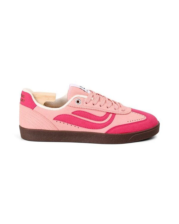 Genesis Footwear G-Volley Onecolourworld