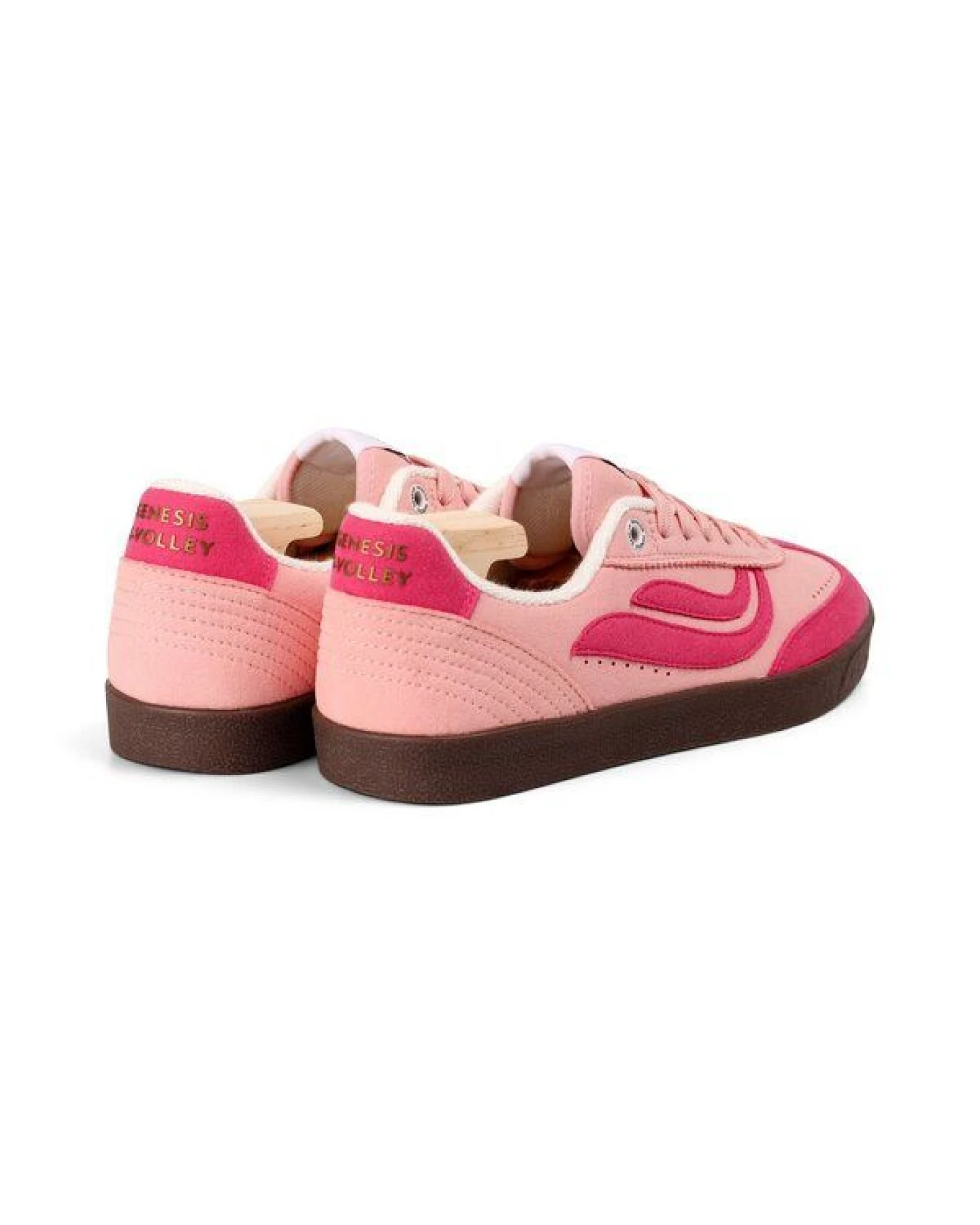 Genesis Footwear G-Volley Onecolourworld – Ansicht 3