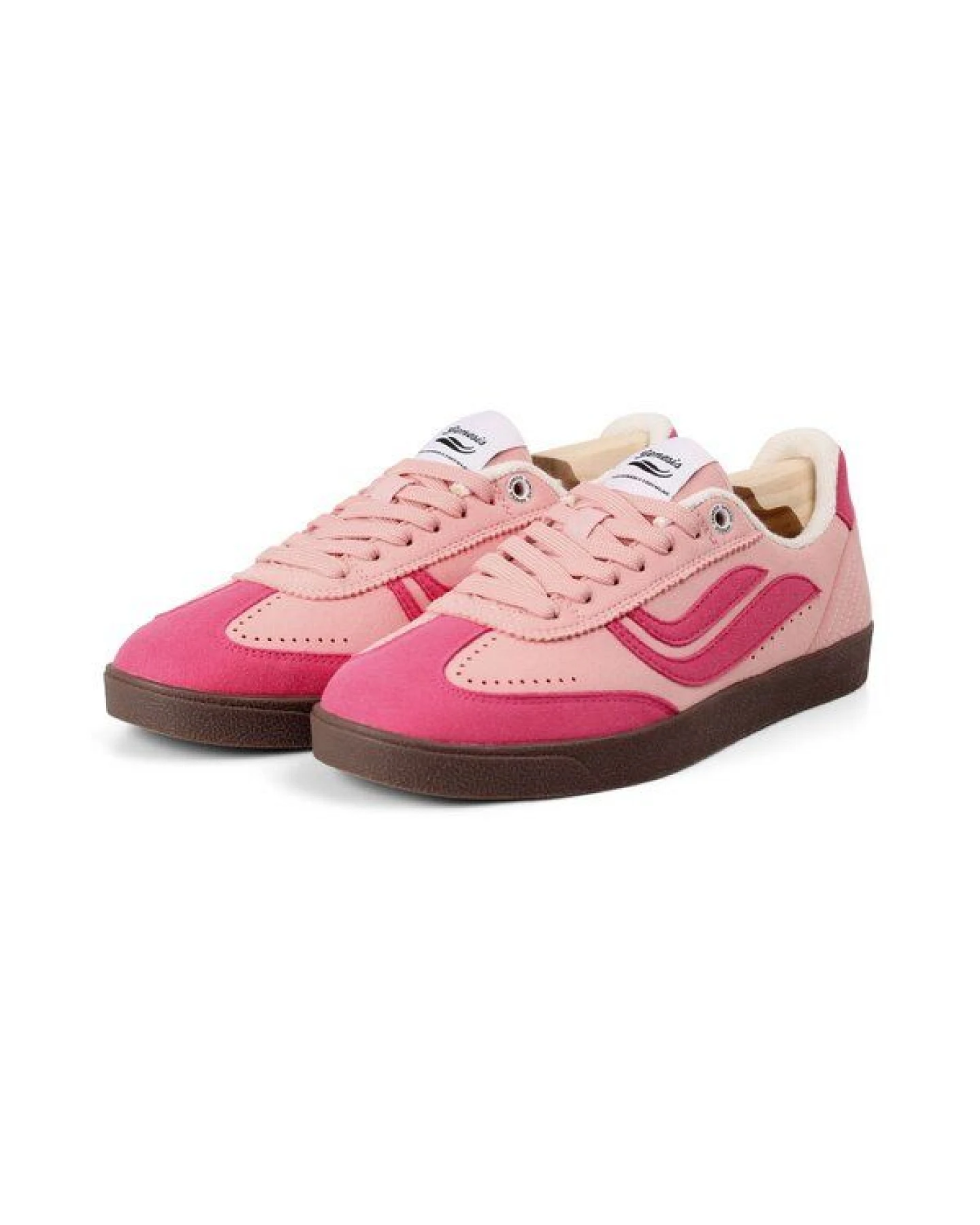 Genesis Footwear G-Volley Onecolourworld – Ansicht 2