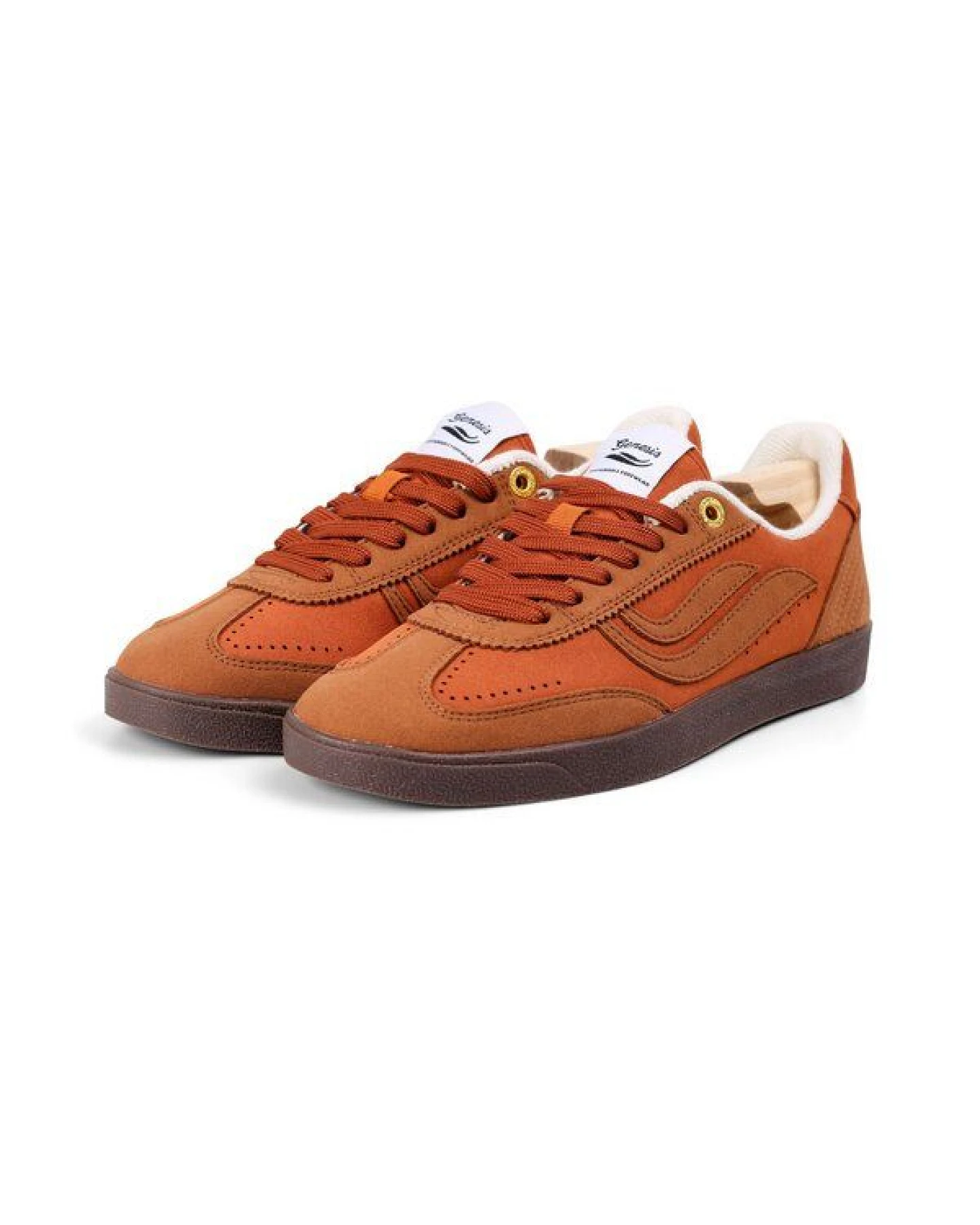 Genesis Footwear G-Volley Onecolourworld – Ansicht 2