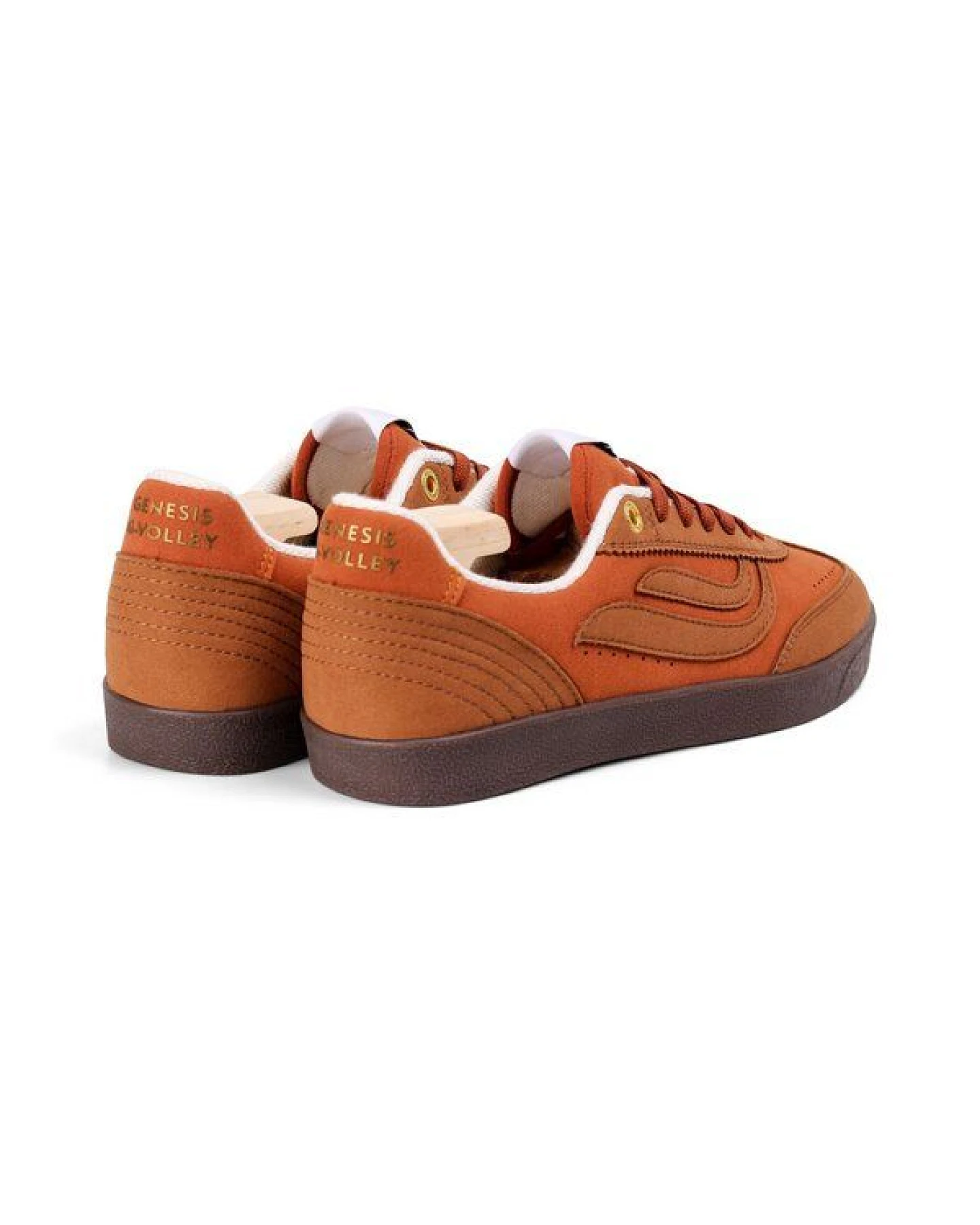 Genesis Footwear G-Volley Onecolourworld – Ansicht 3