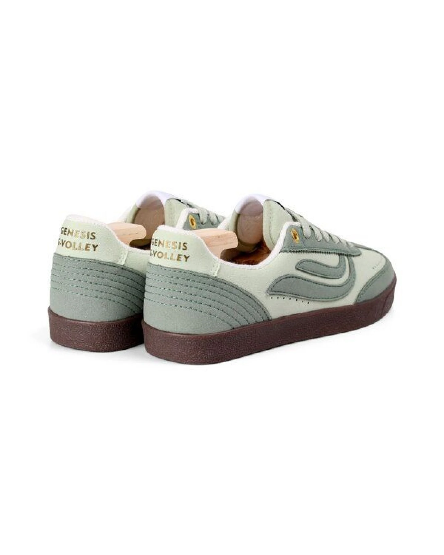 Genesis Footwear G-Volley Onecolourworld – Ansicht 3