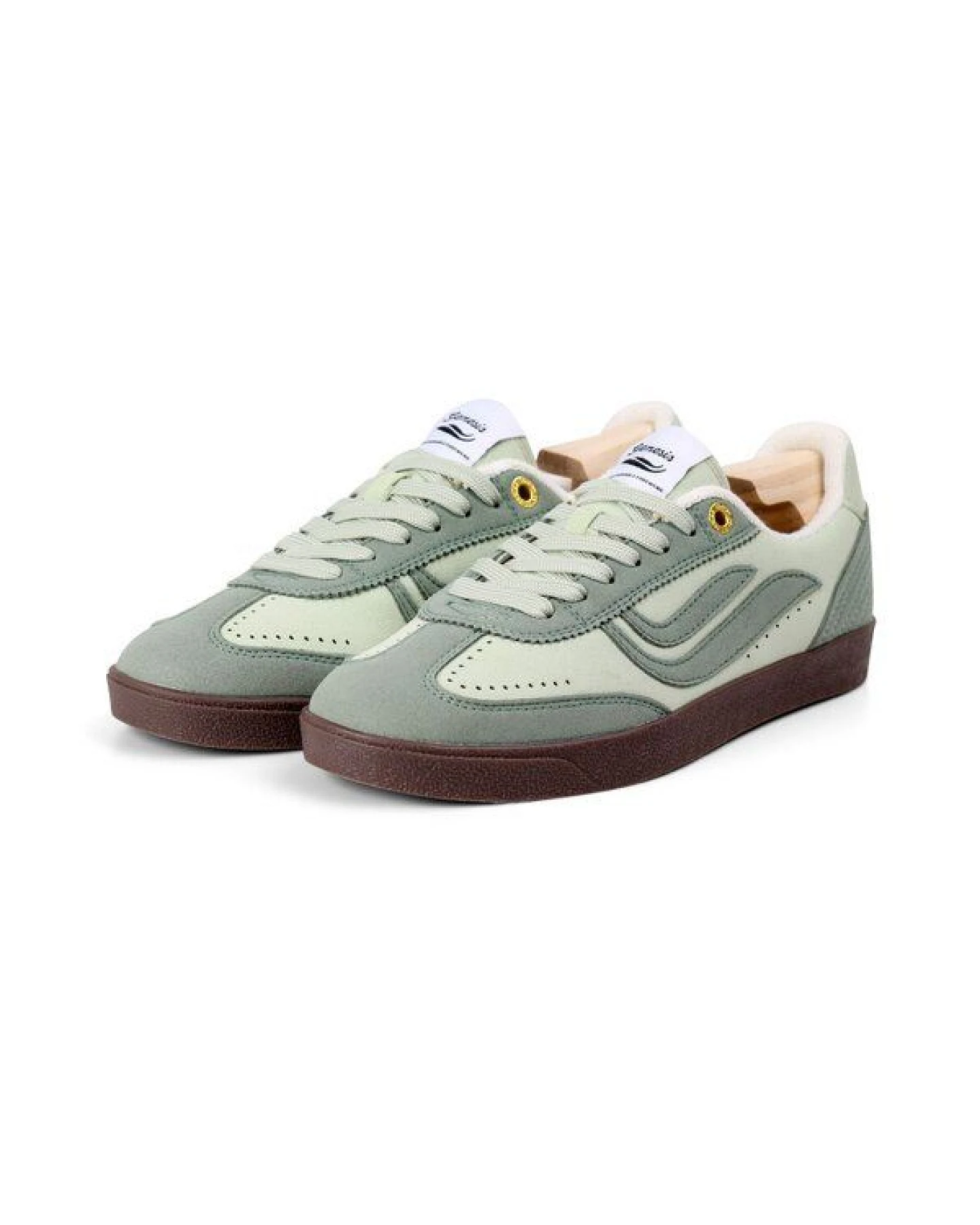 Genesis Footwear G-Volley Onecolourworld – Ansicht 2