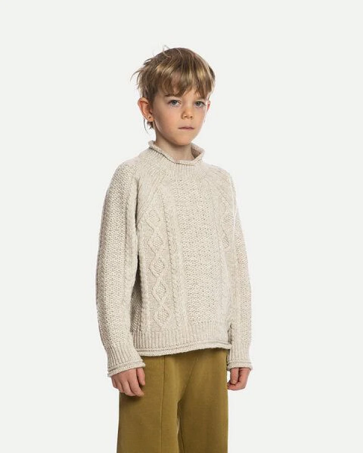 Matona Pullover