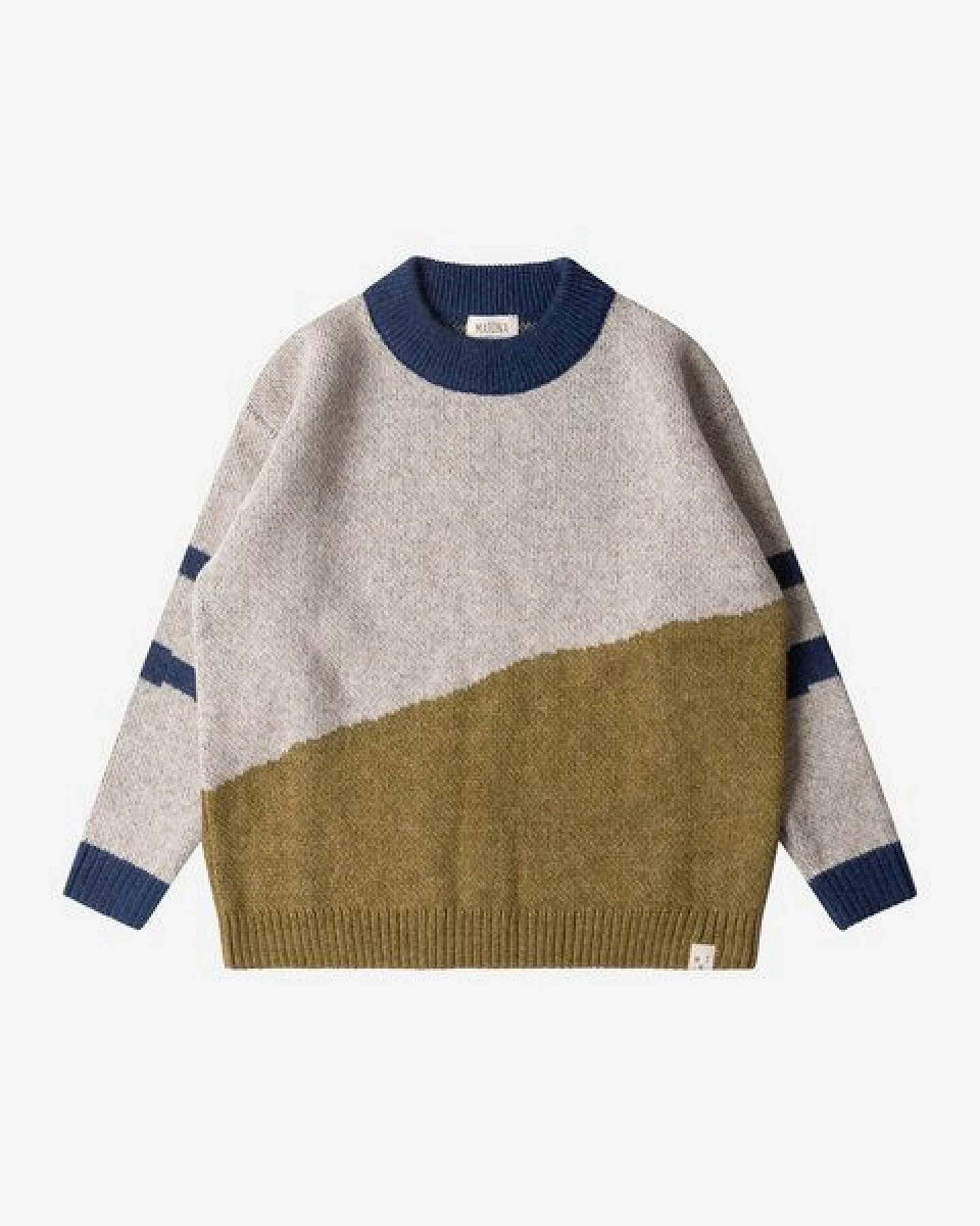 Matona Pullover – Ansicht 3