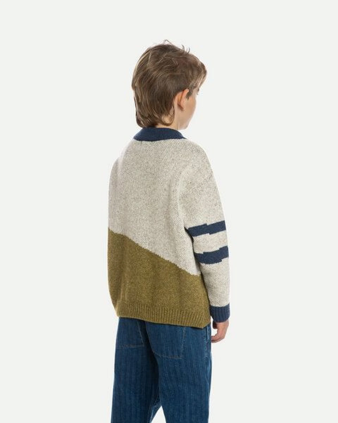 Matona Pullover – Ansicht 2