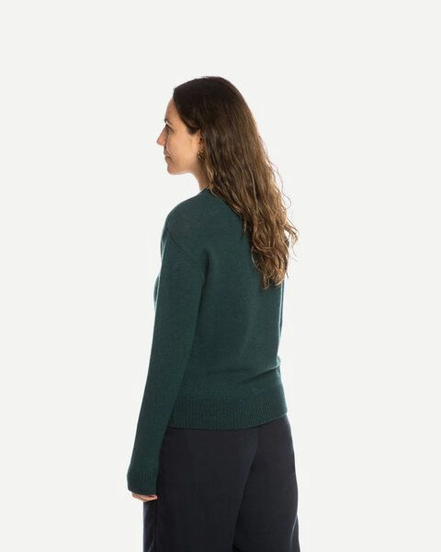 Matona Strickjacke – Ansicht 2