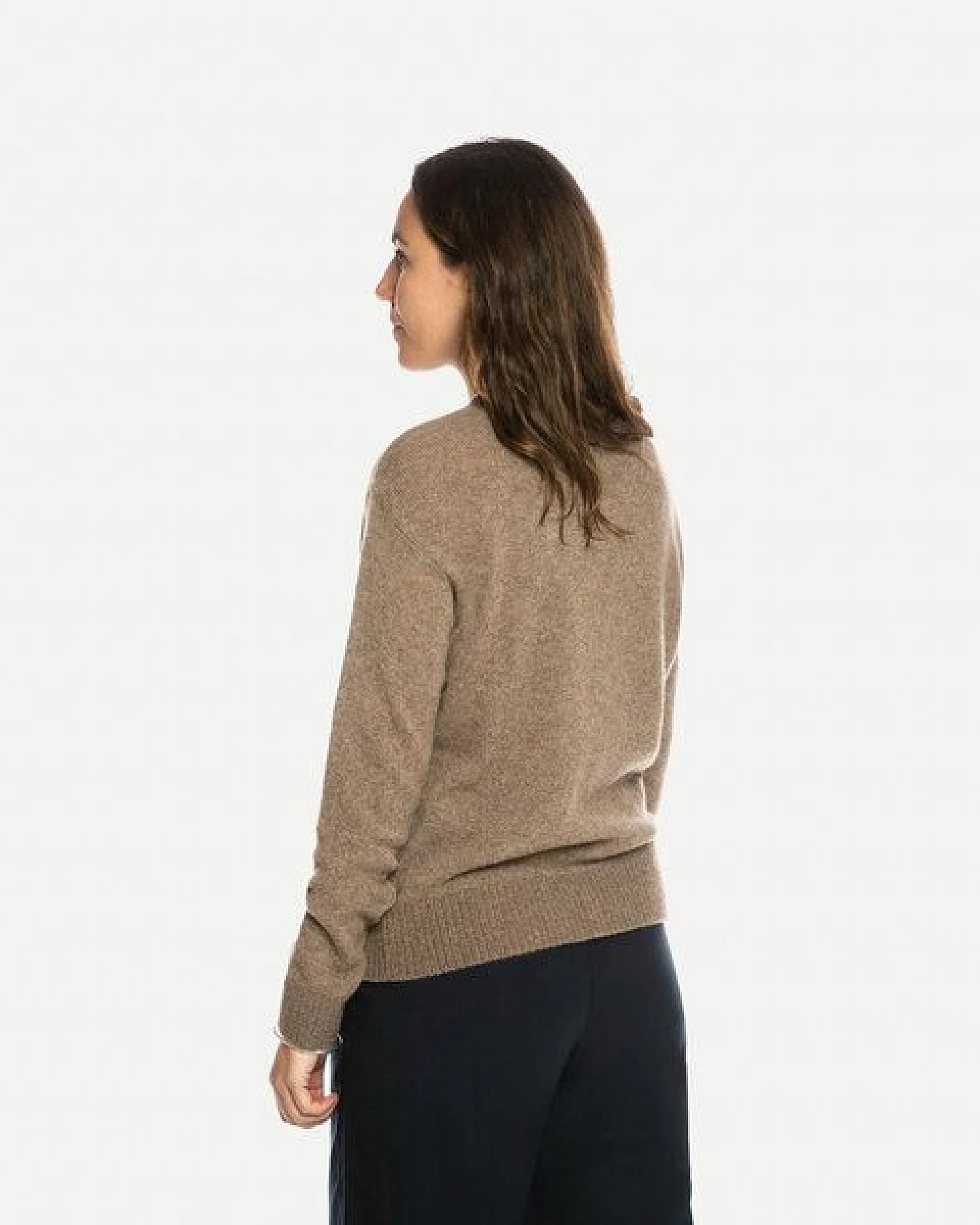 Matona Strickjacke – Ansicht 2