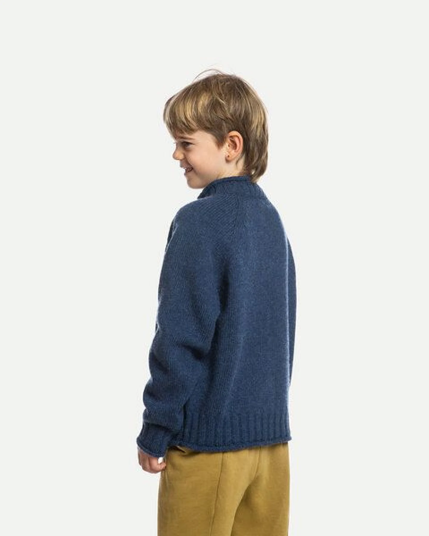 Matona Strickjacke – Ansicht 2
