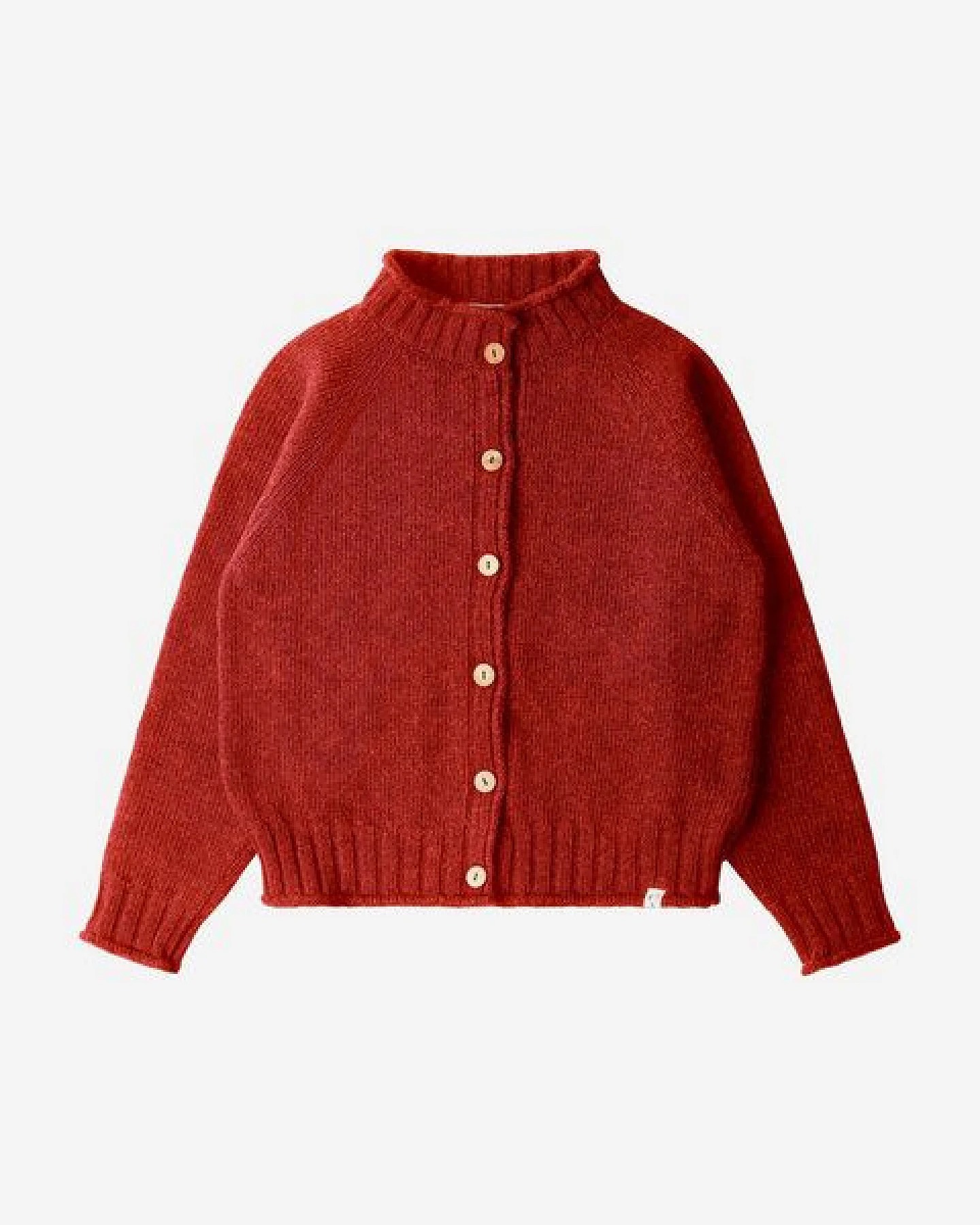 Matona Strickjacke – Ansicht 3