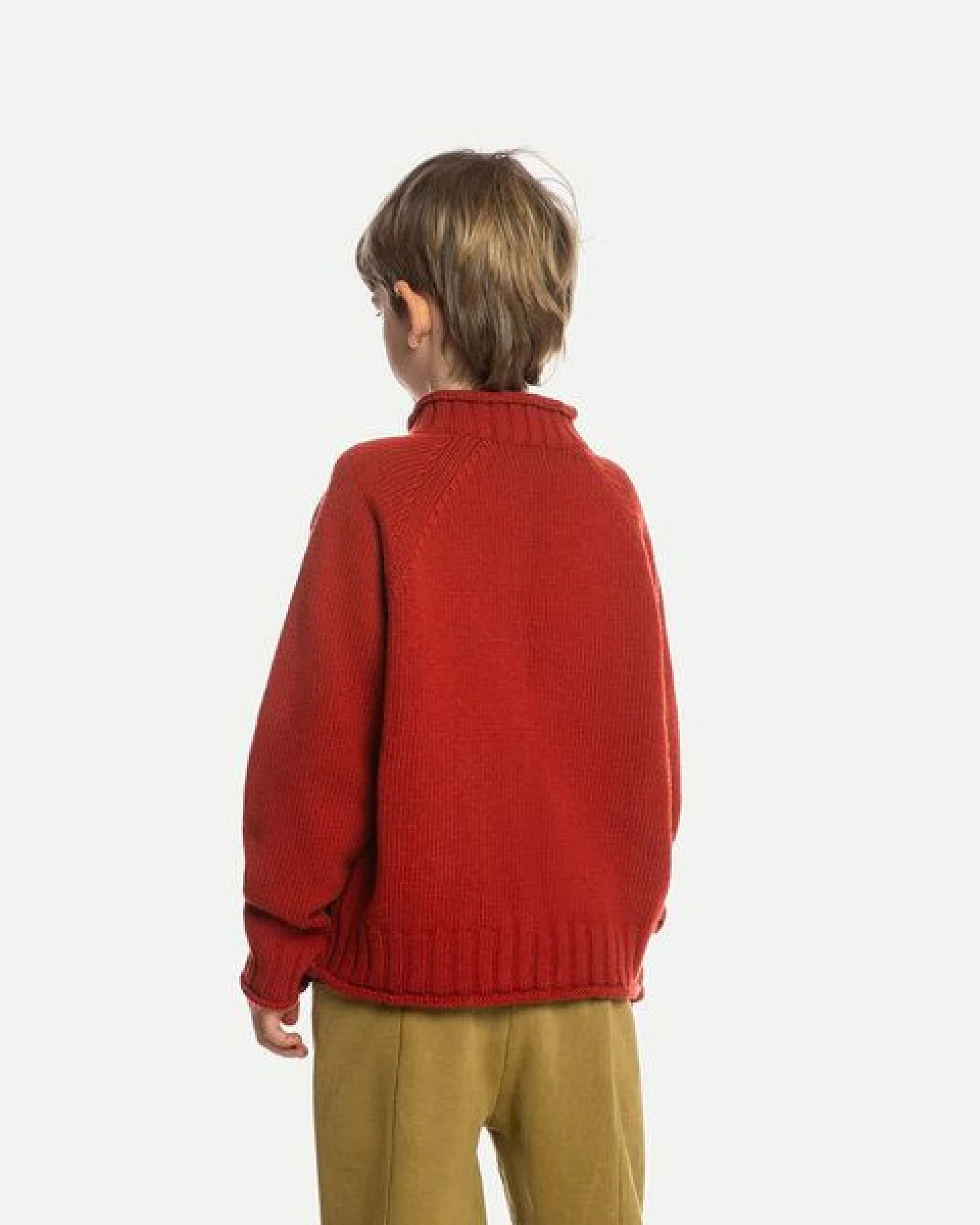 Matona Strickjacke – Ansicht 2