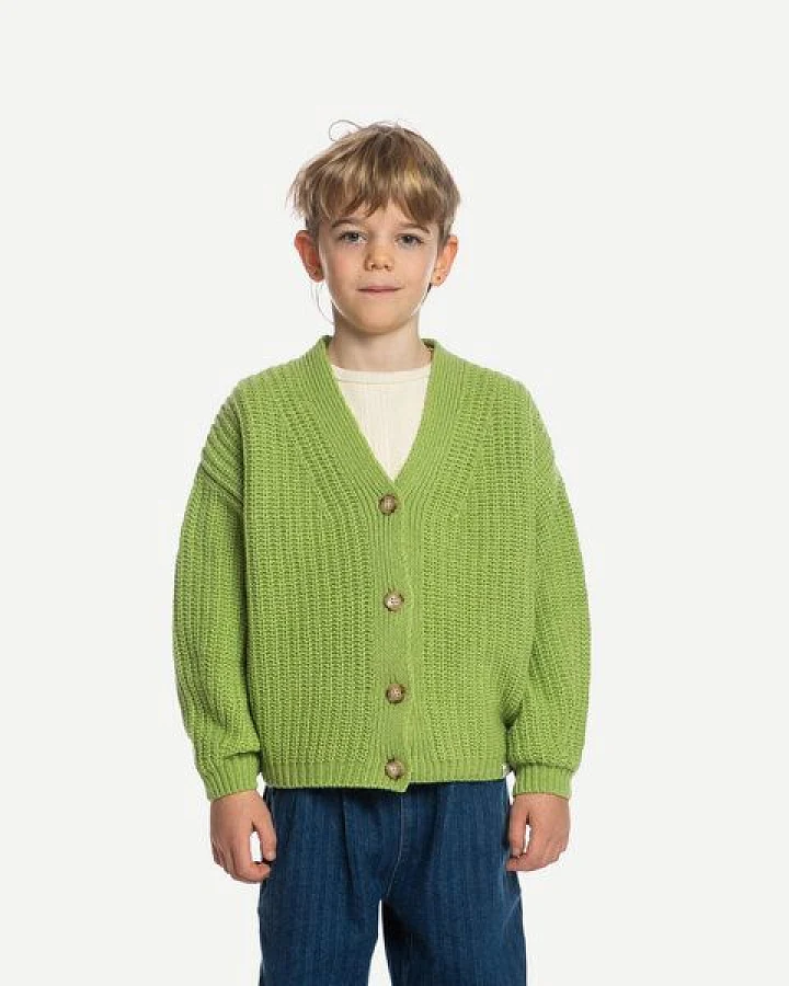 Matona Strickjacke