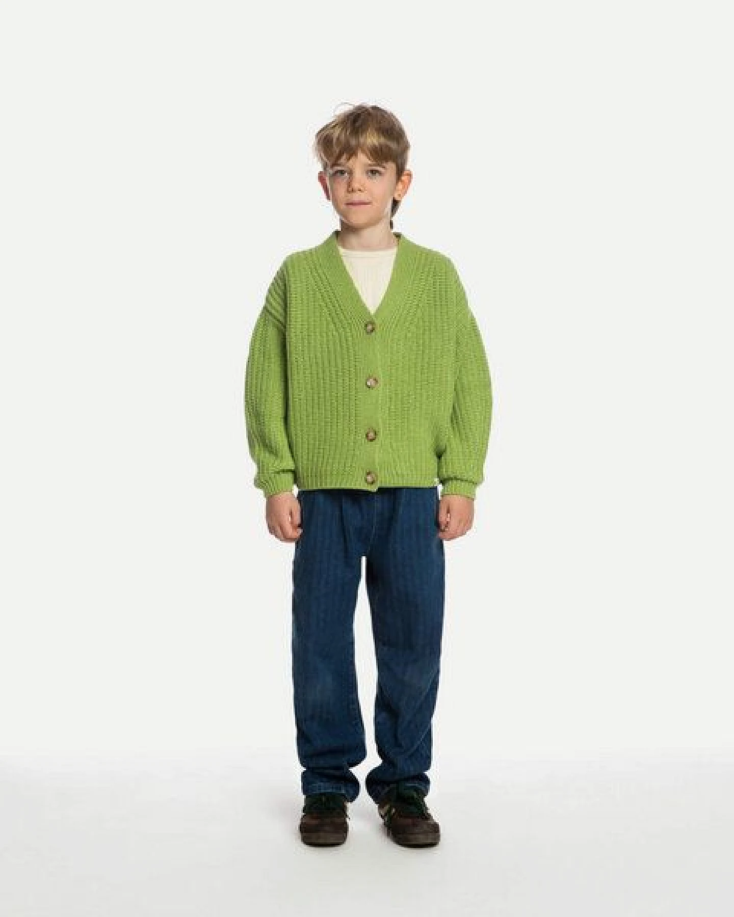 Matona Strickjacke – Ansicht 3