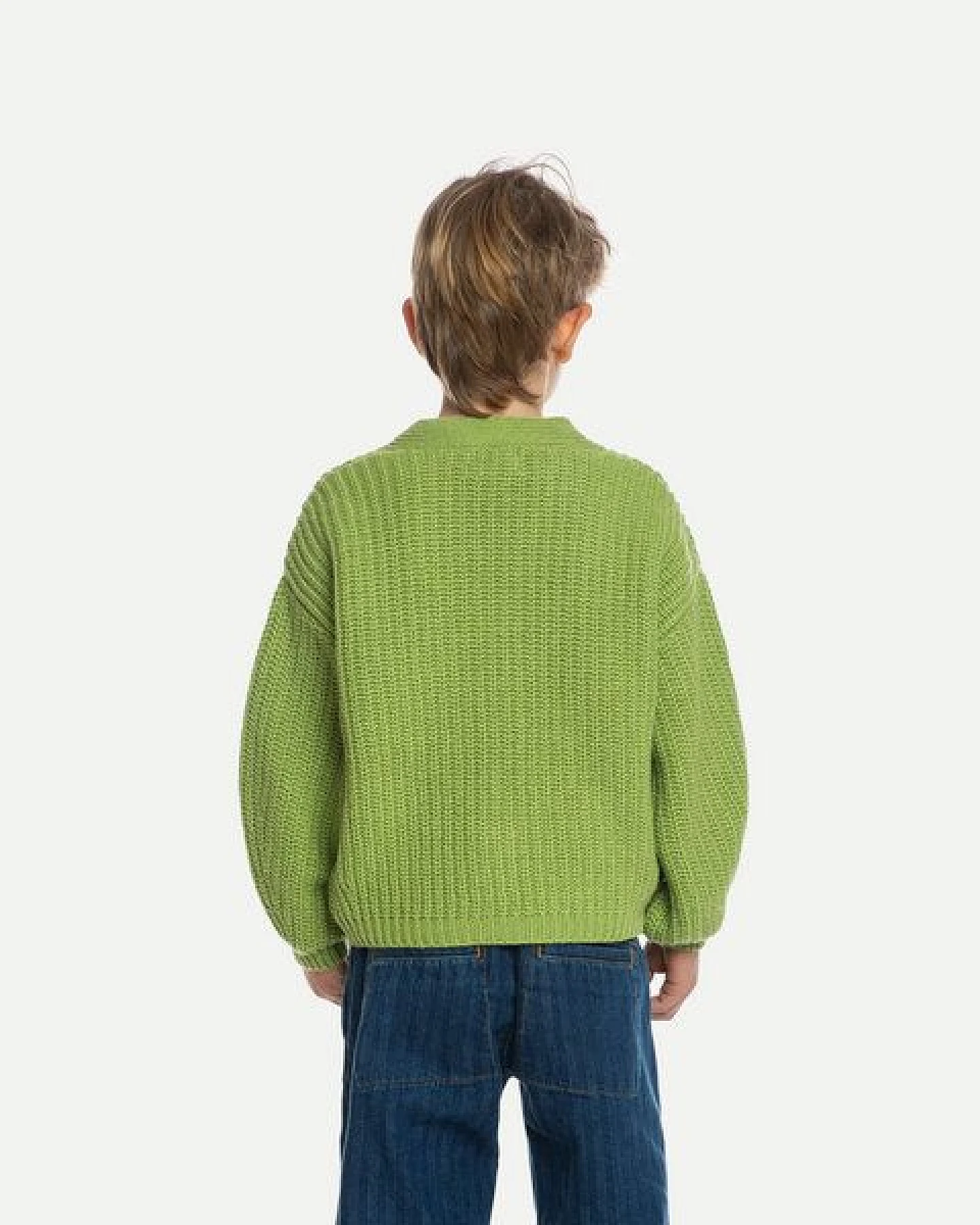 Matona Strickjacke – Ansicht 2