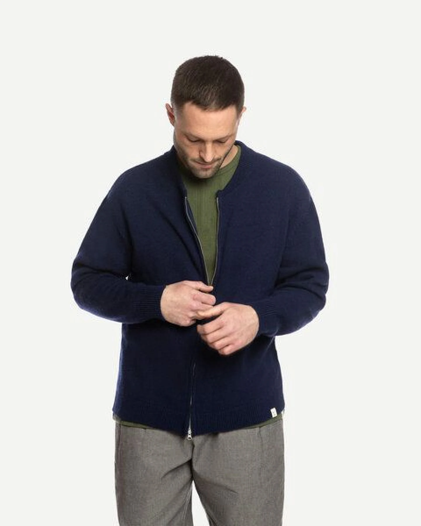 Matona Strickjacke – Ansicht 2