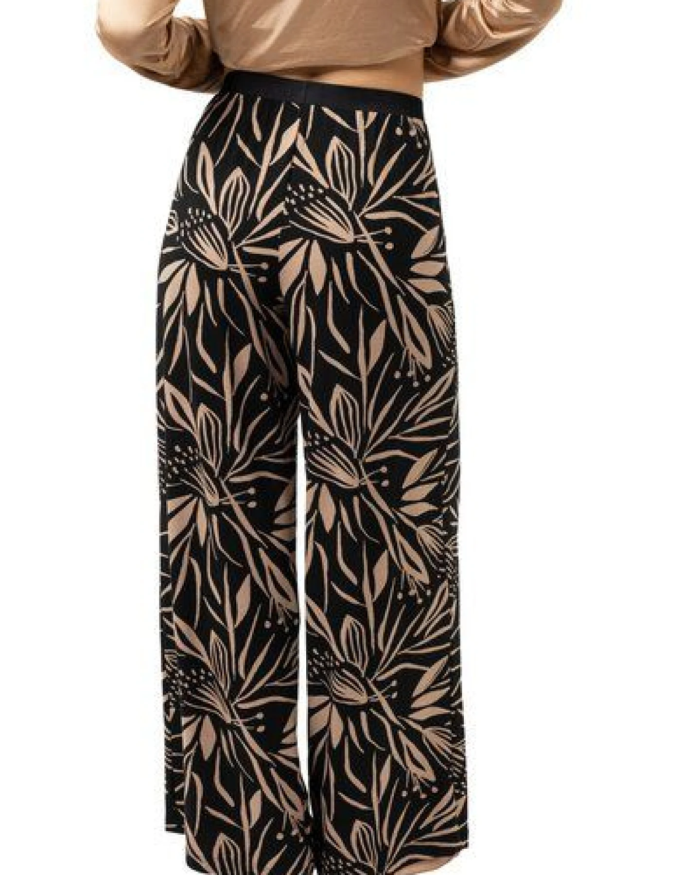Mey Hose lang – Ansicht 2