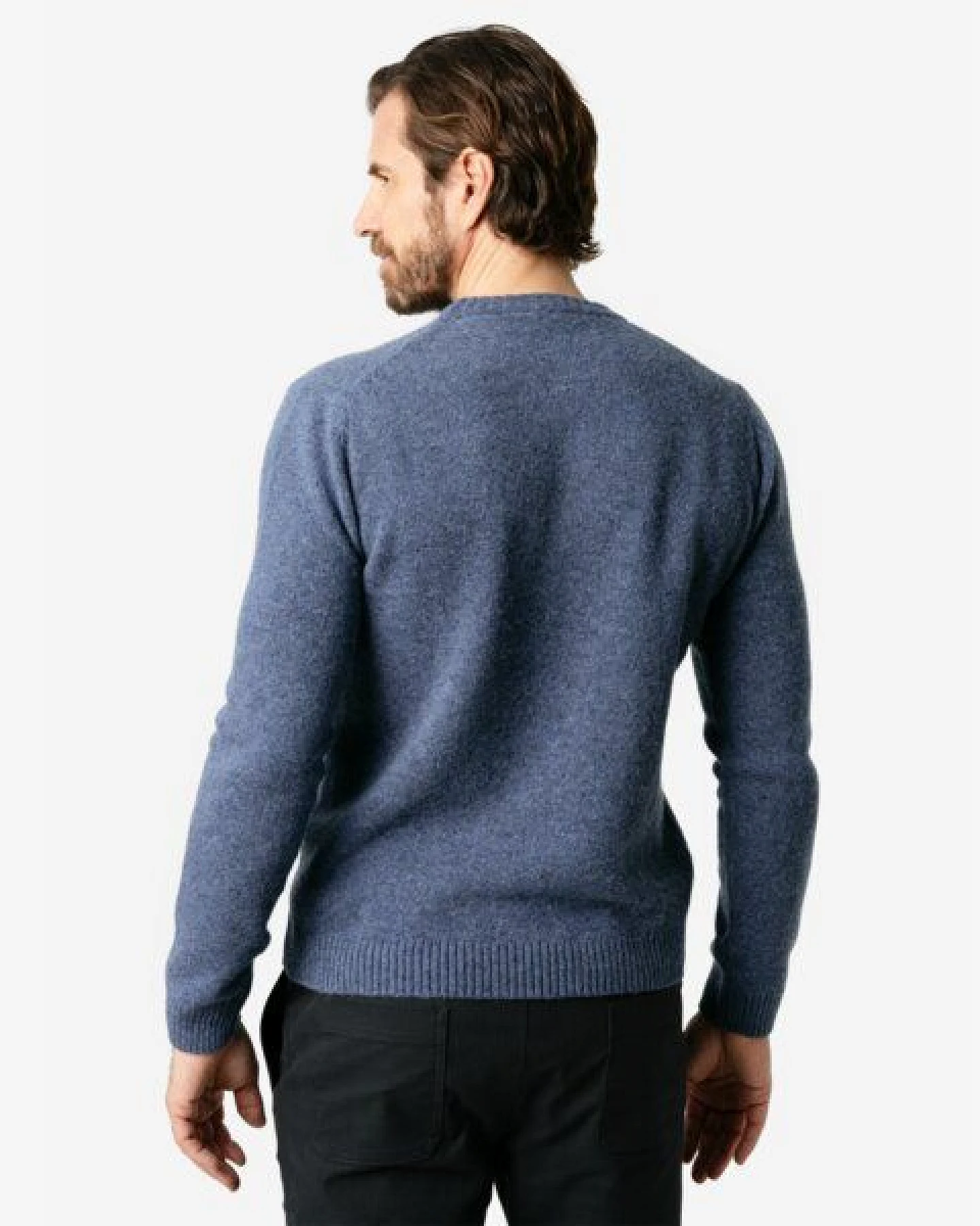 Living Crafts Pullover - BASTIEN – Ansicht 4