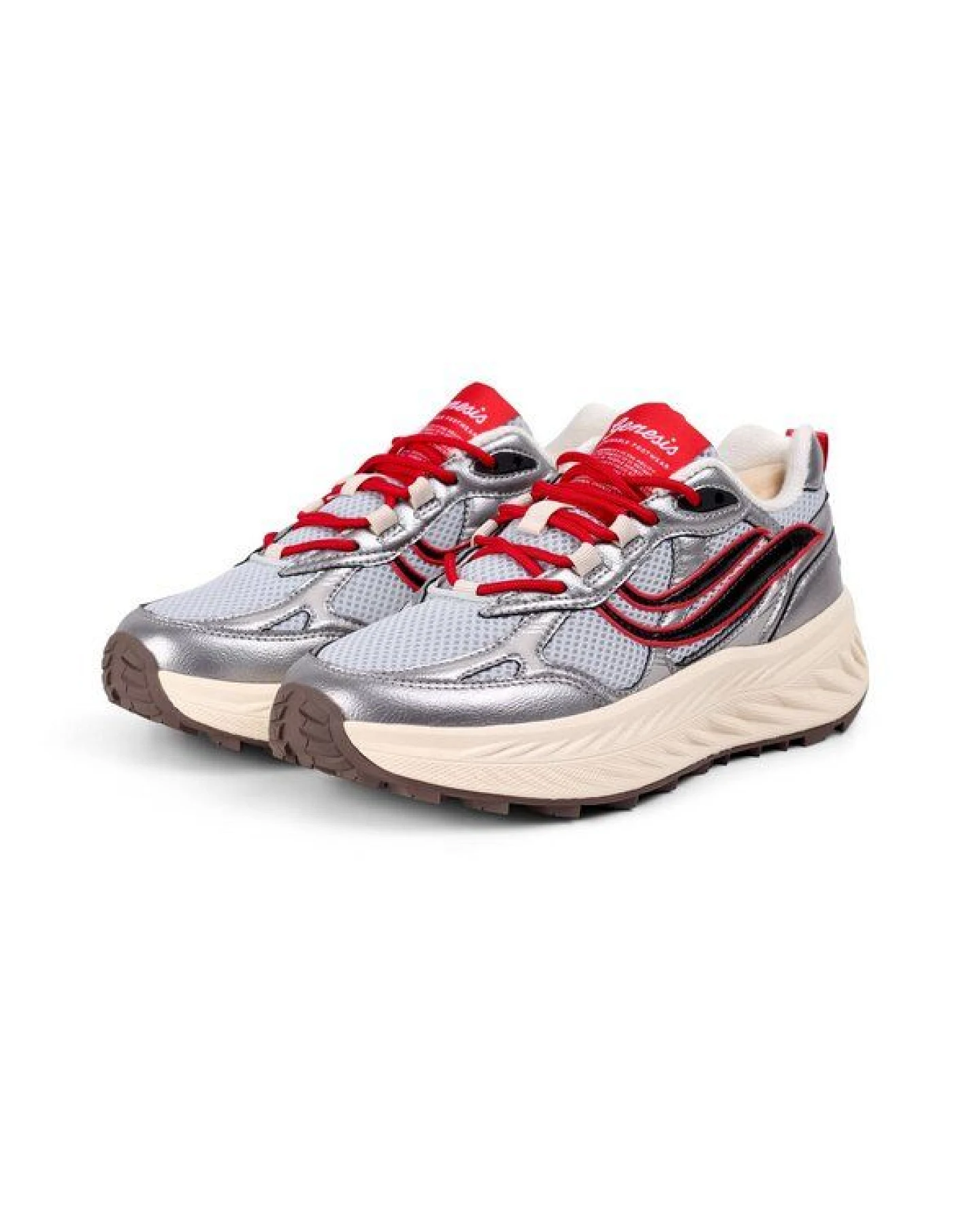 Genesis Footwear G-Eco`99 Bulky – Ansicht 2