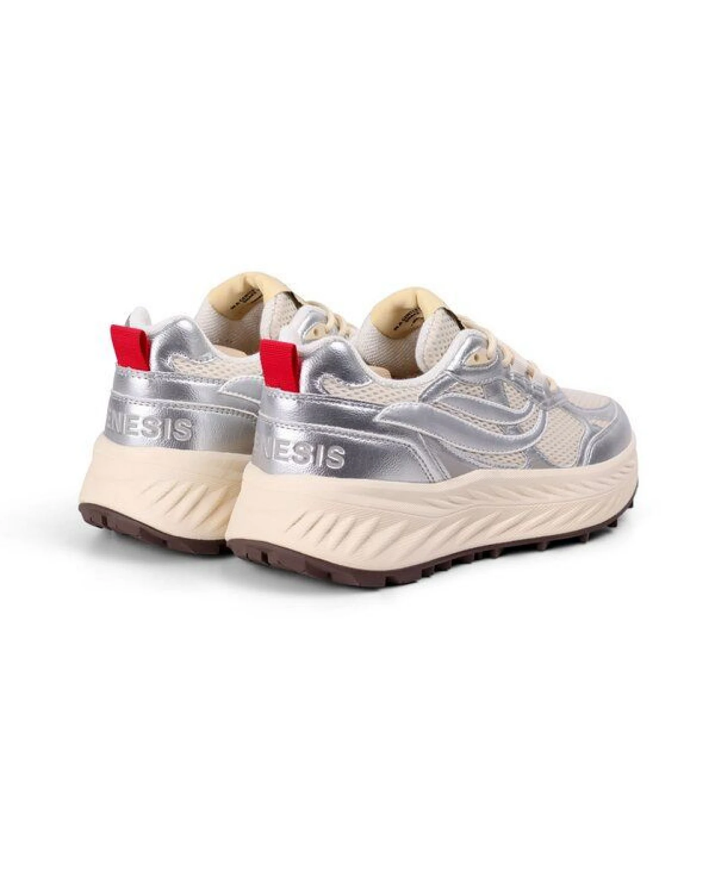 Genesis Footwear G-Eco`99 Bulky – Ansicht 3