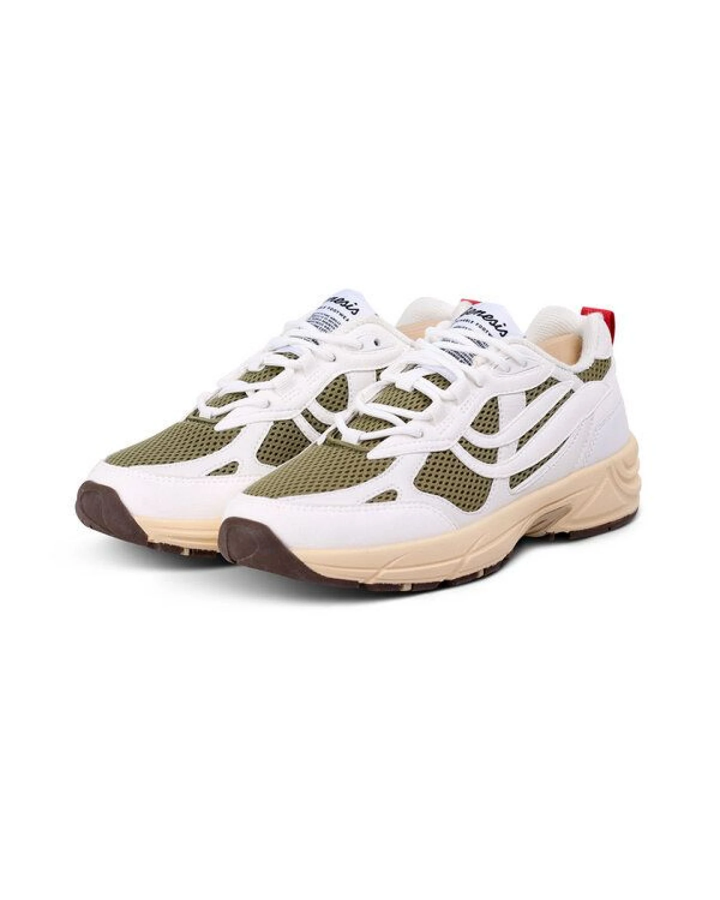 Genesis Footwear G-Eco`99 Contra Mesh – Ansicht 2