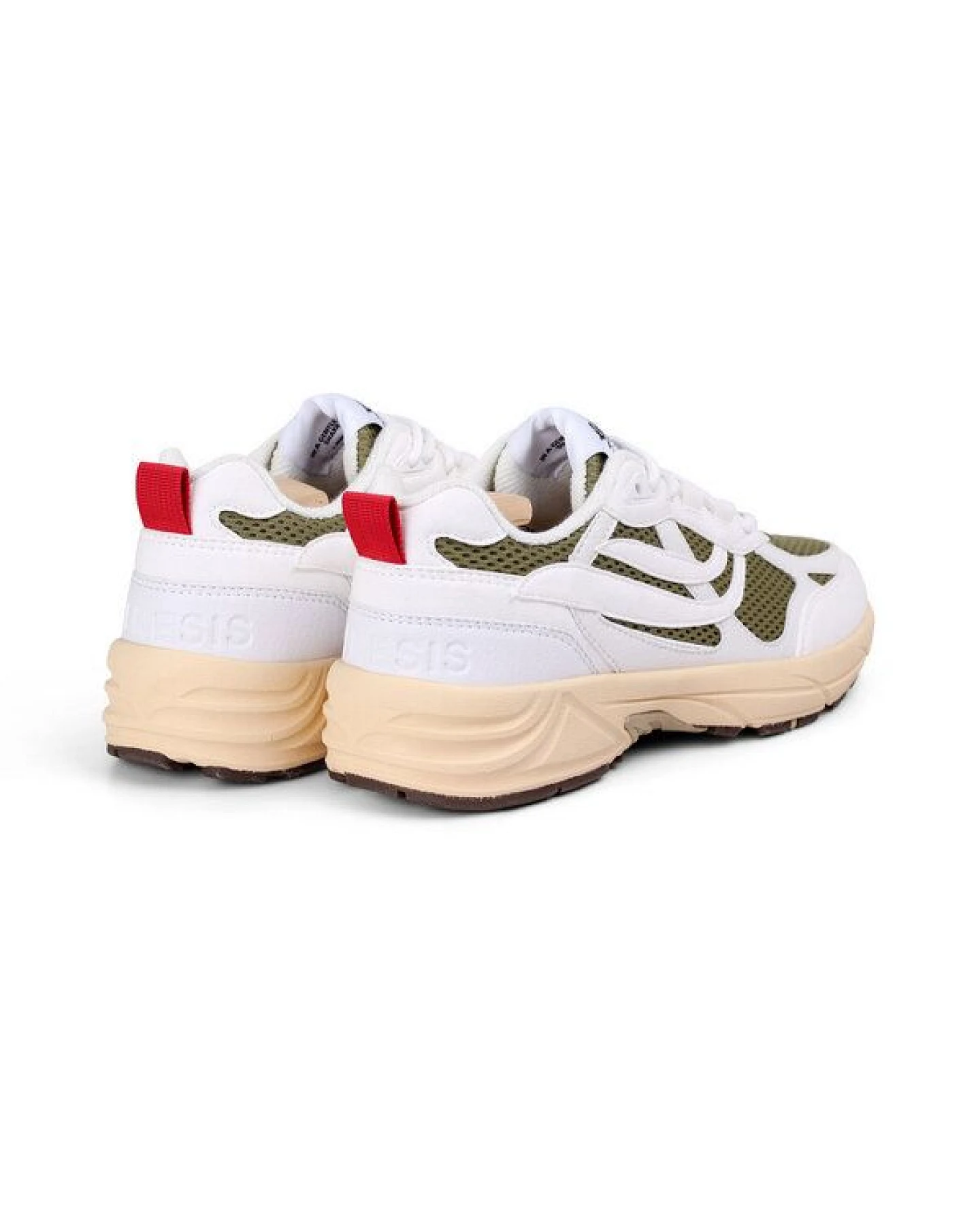 Genesis Footwear G-Eco`99 Contra Mesh – Ansicht 3
