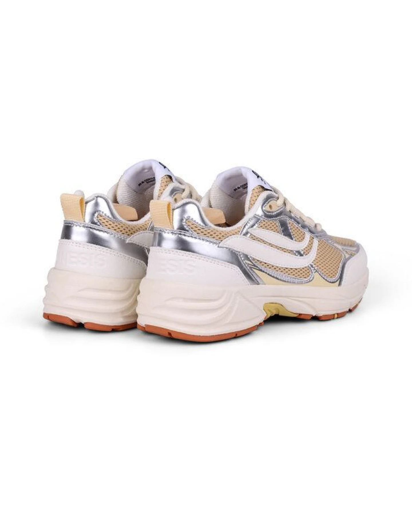Genesis Footwear G-Eco`99 Metallic Serial – Ansicht 3