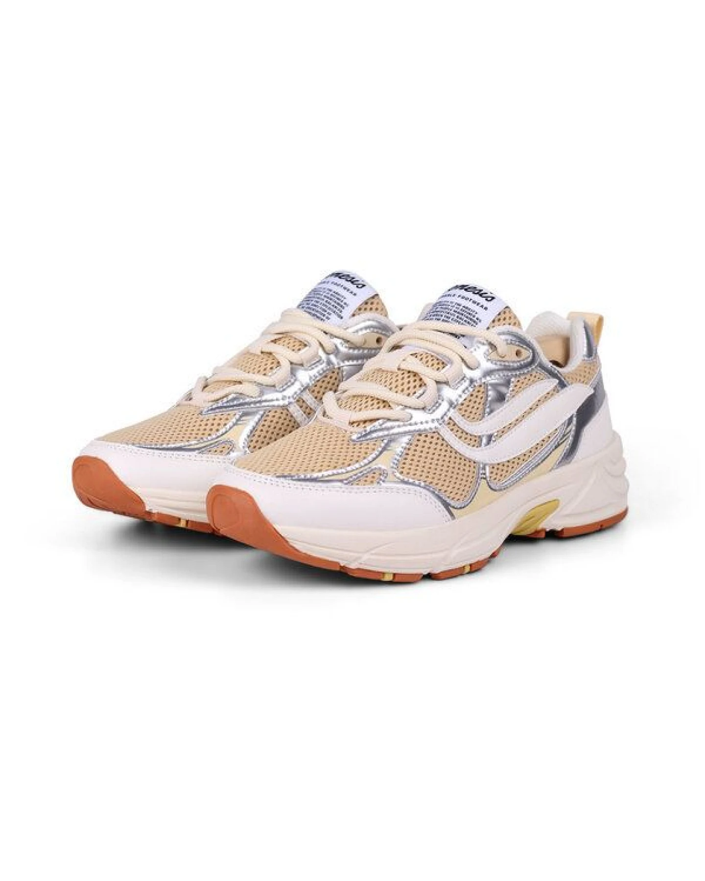 Genesis Footwear G-Eco`99 Metallic Serial – Ansicht 2