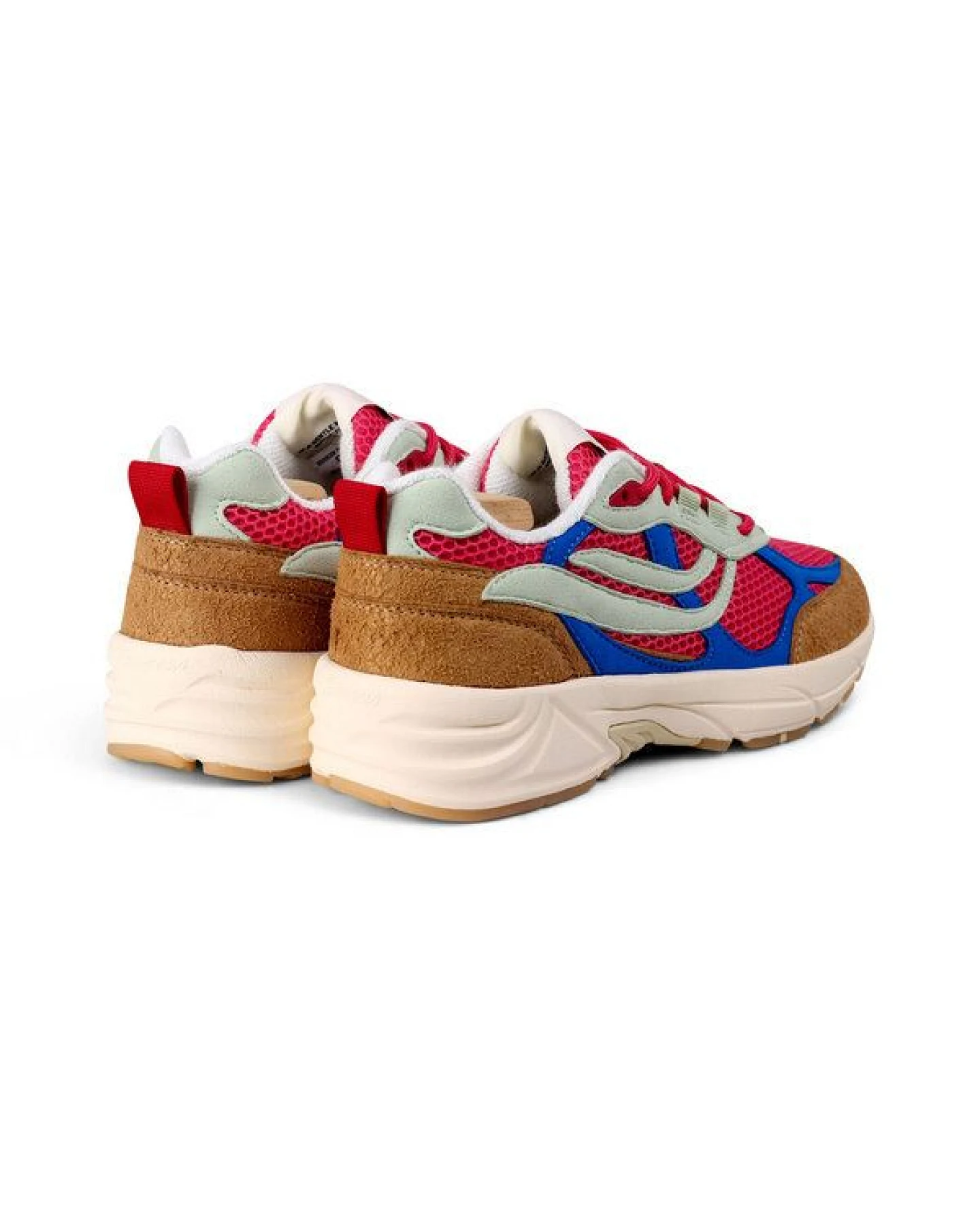 Genesis Footwear G-Eco`99 Multi Colour – Ansicht 3