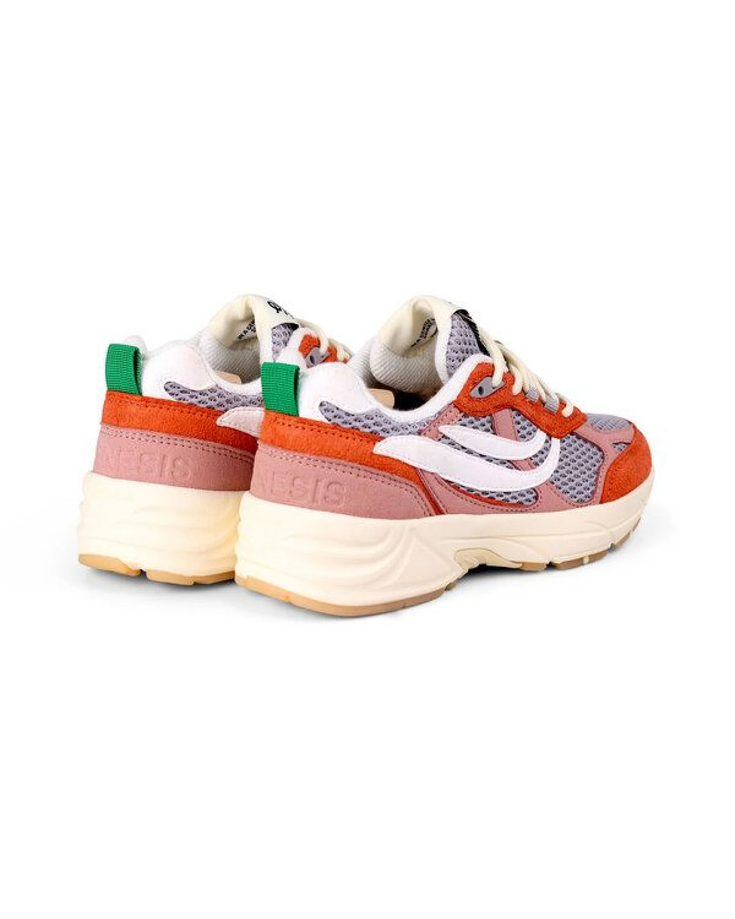 Genesis Footwear G-Eco`99 Multi Colour – Ansicht 3
