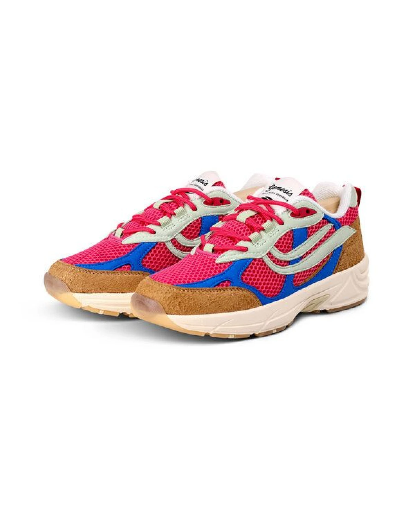 Genesis Footwear G-Eco`99 Multi Colour – Ansicht 2