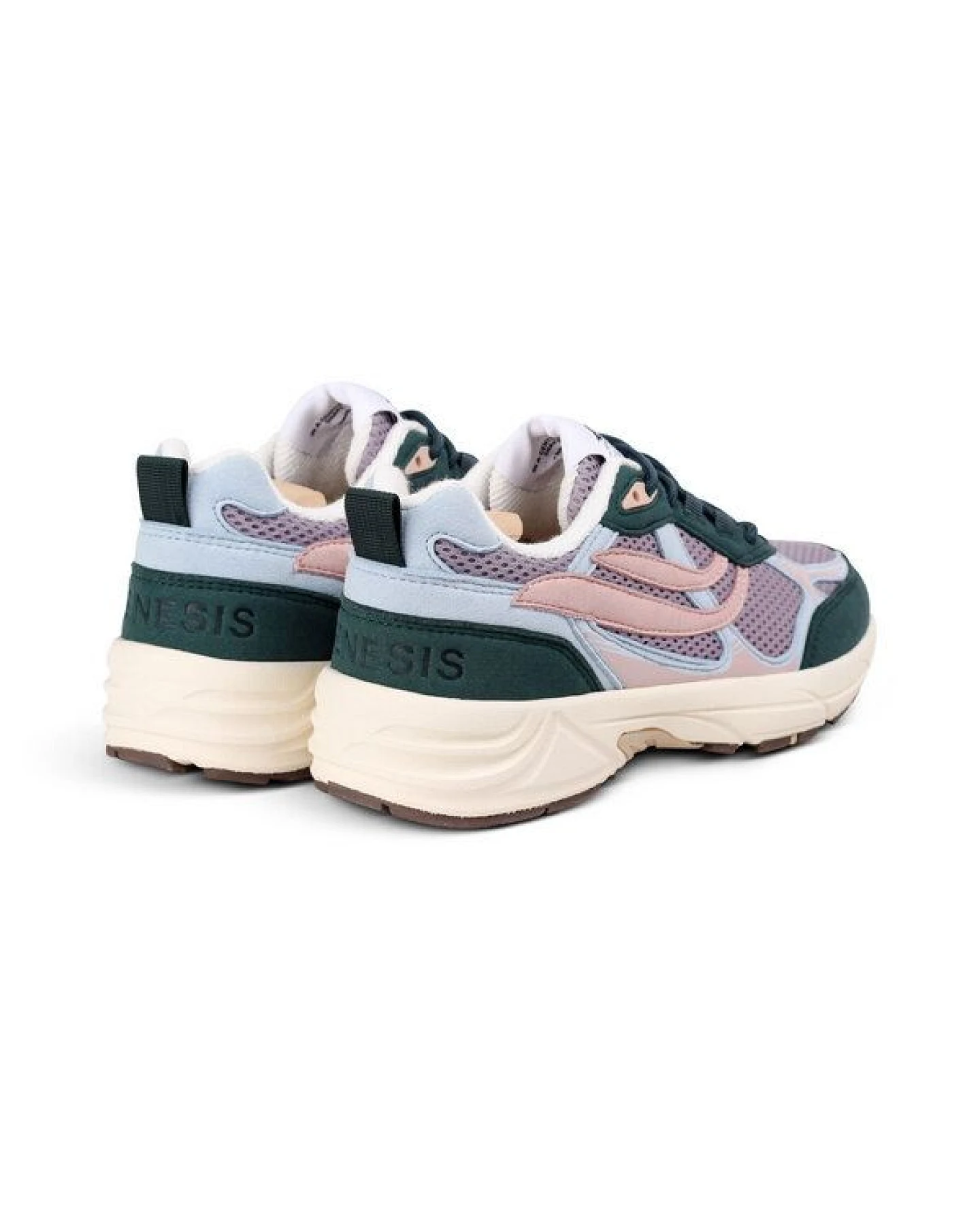 Genesis Footwear G-Eco`99 Multi Colour – Ansicht 3
