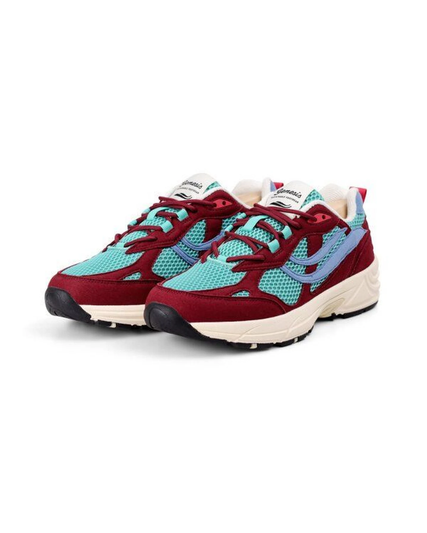 Genesis Footwear G-Eco`99 Multi Colour – Ansicht 2