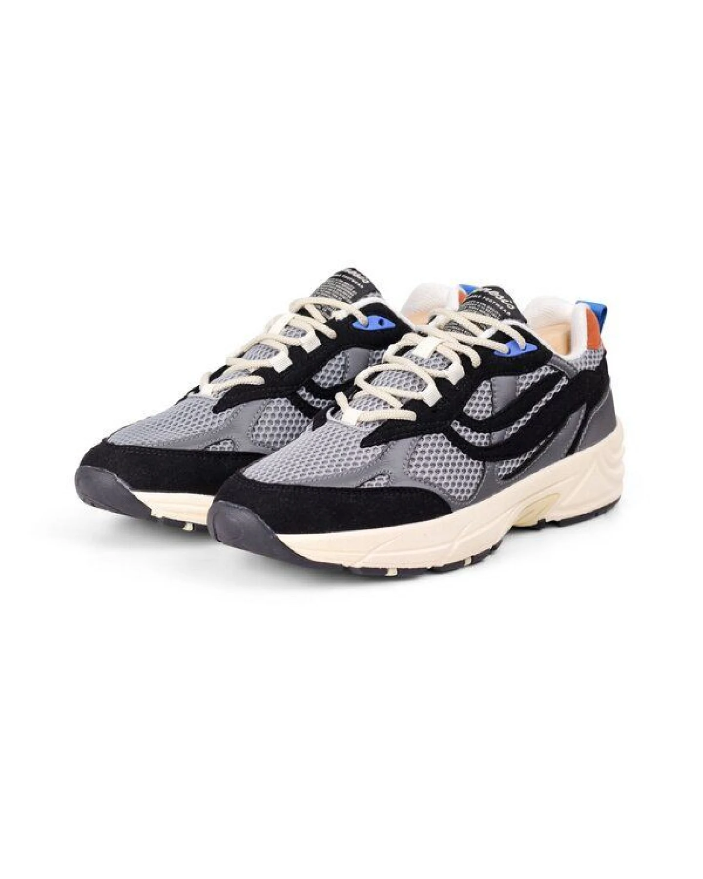 Genesis Footwear G-Eco`99 Multi Colour Dark – Ansicht 2