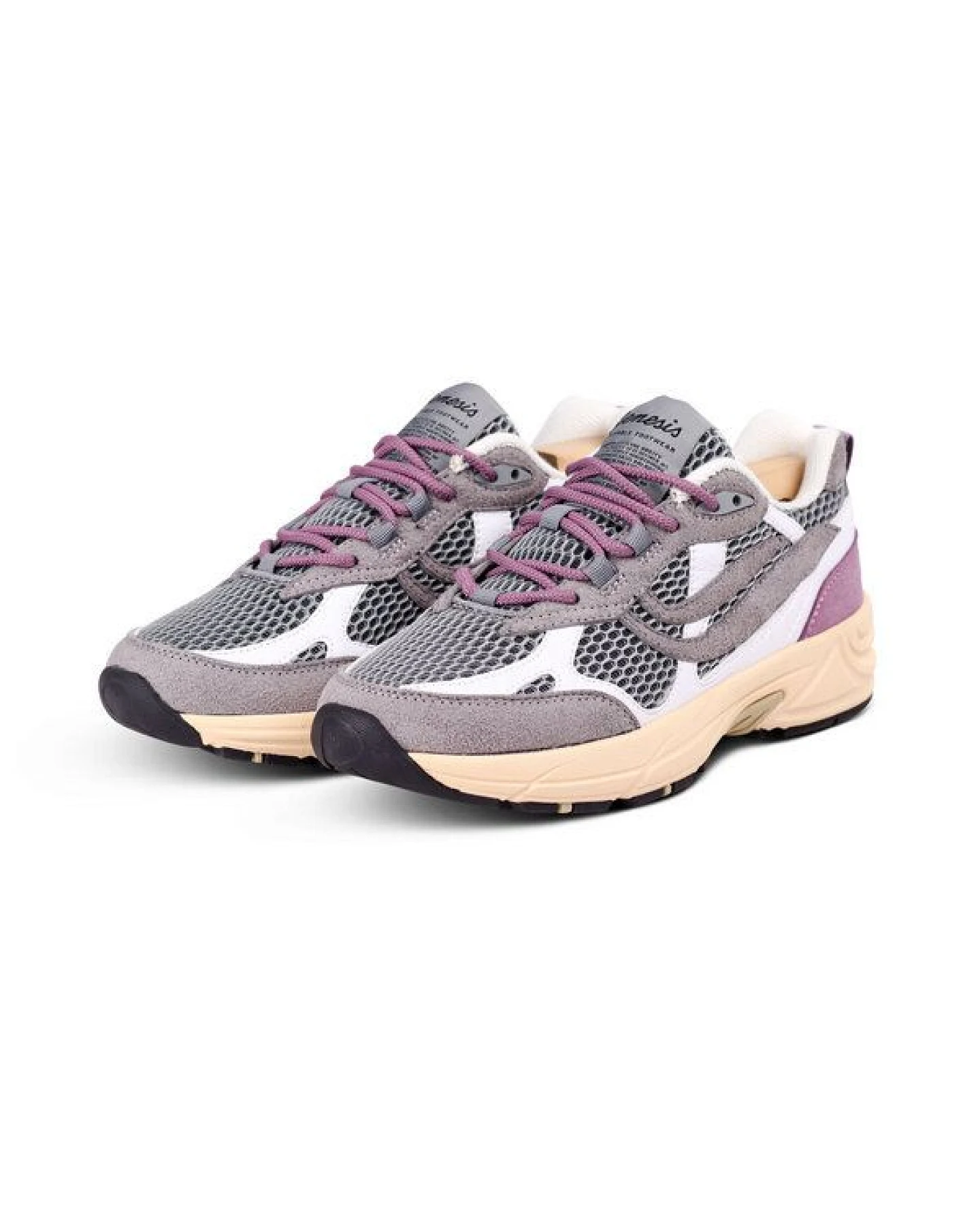Genesis Footwear G-Eco`99 Multi Mesh – Ansicht 2