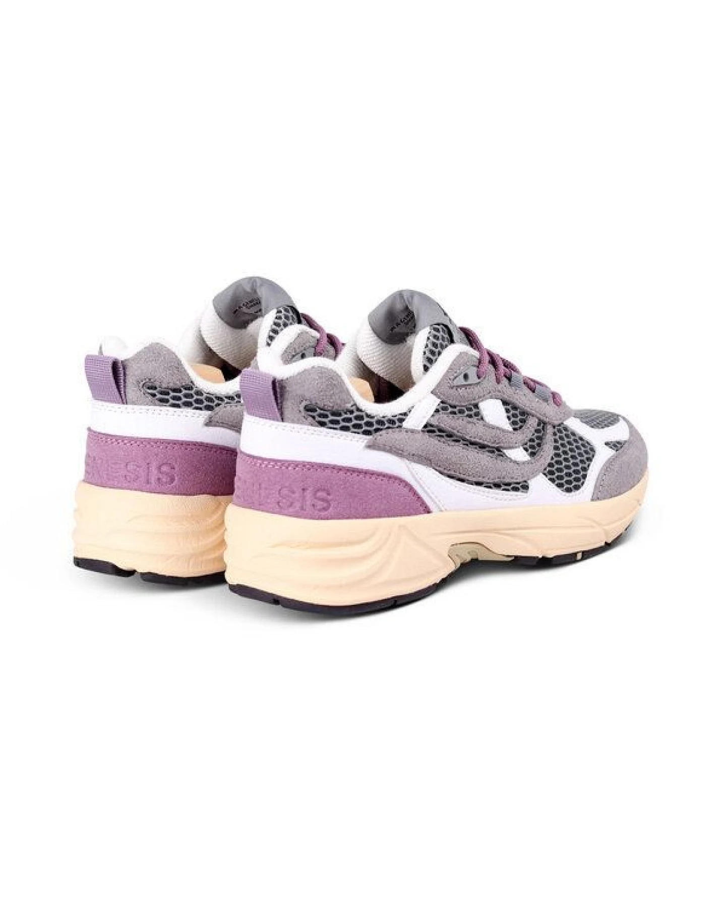 Genesis Footwear G-Eco`99 Multi Mesh – Ansicht 3