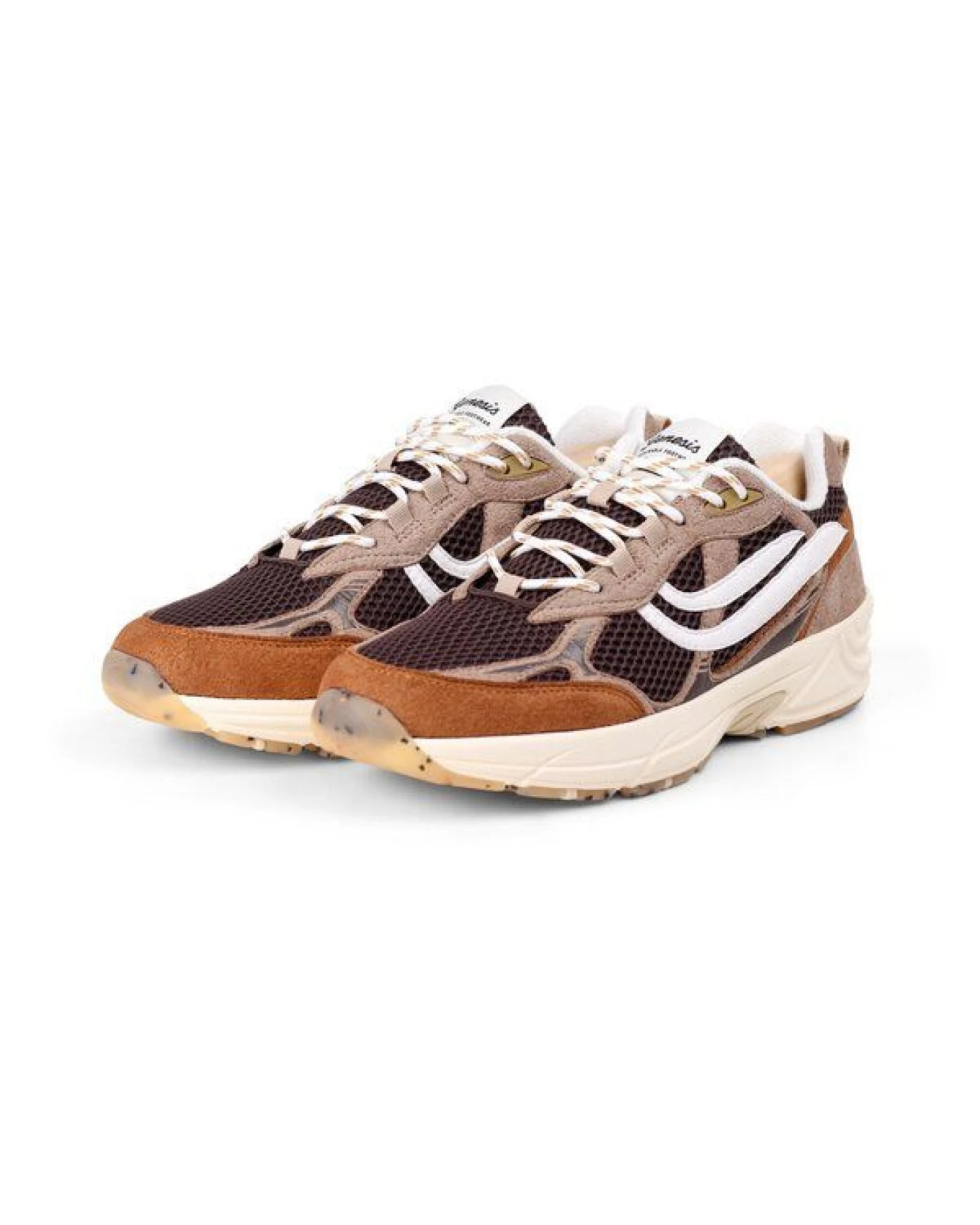 Genesis Footwear G-Eco`99 Spotted Sole – Ansicht 2