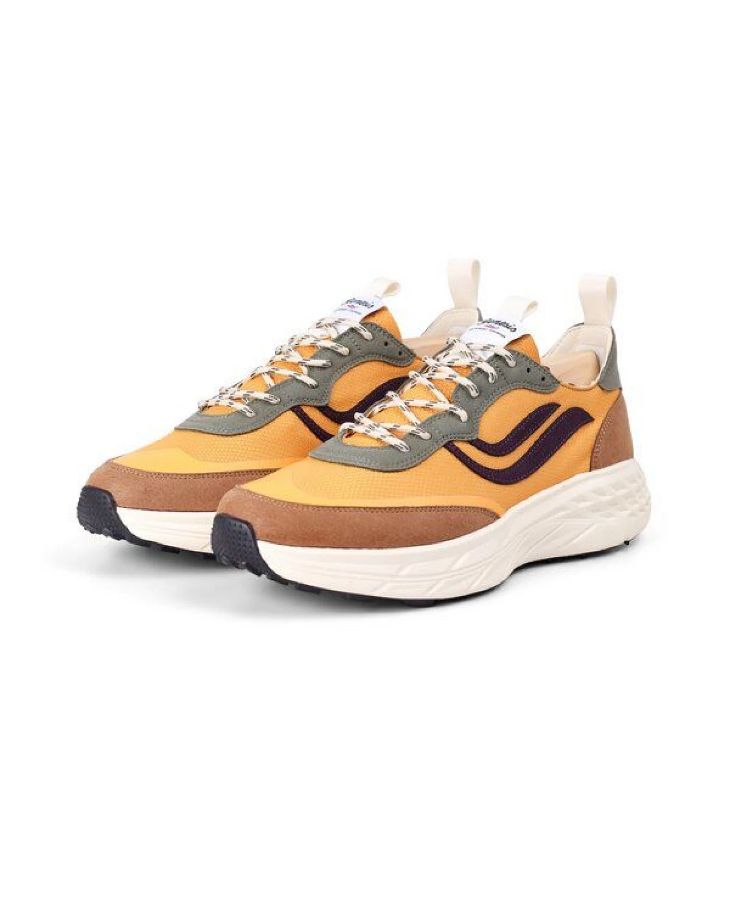 Genesis Footwear G-Hike 2.0 Bulky – Ansicht 2