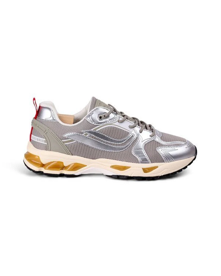 Silver/D.Grey