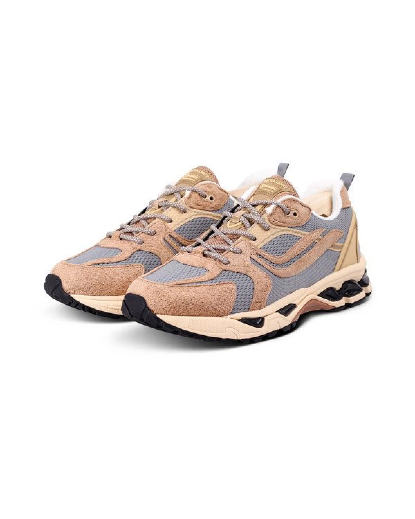 Genesis Footwear G-Ultra Rec Rub – Ansicht 2