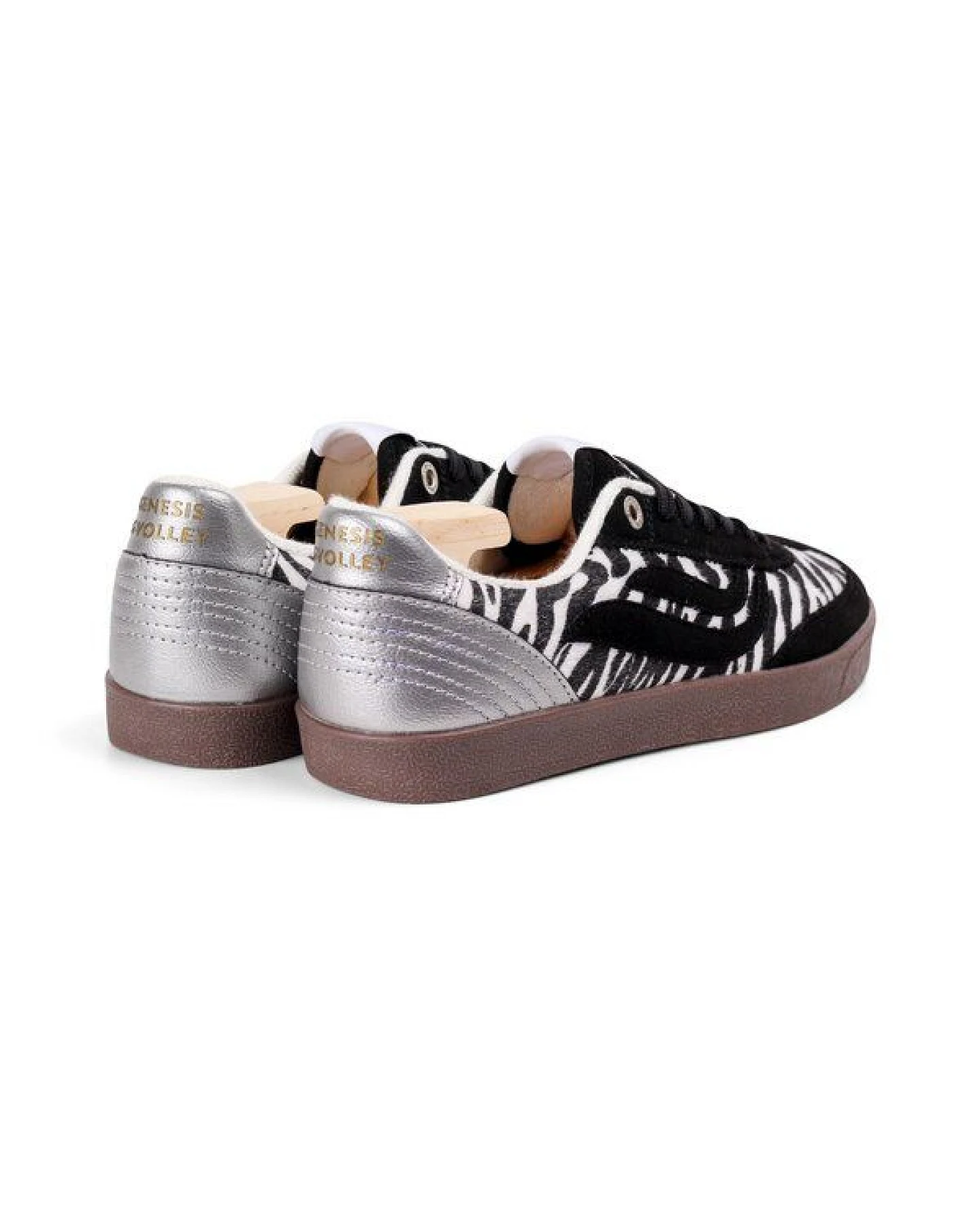 Genesis Footwear G-Volley Animalprint – Ansicht 3