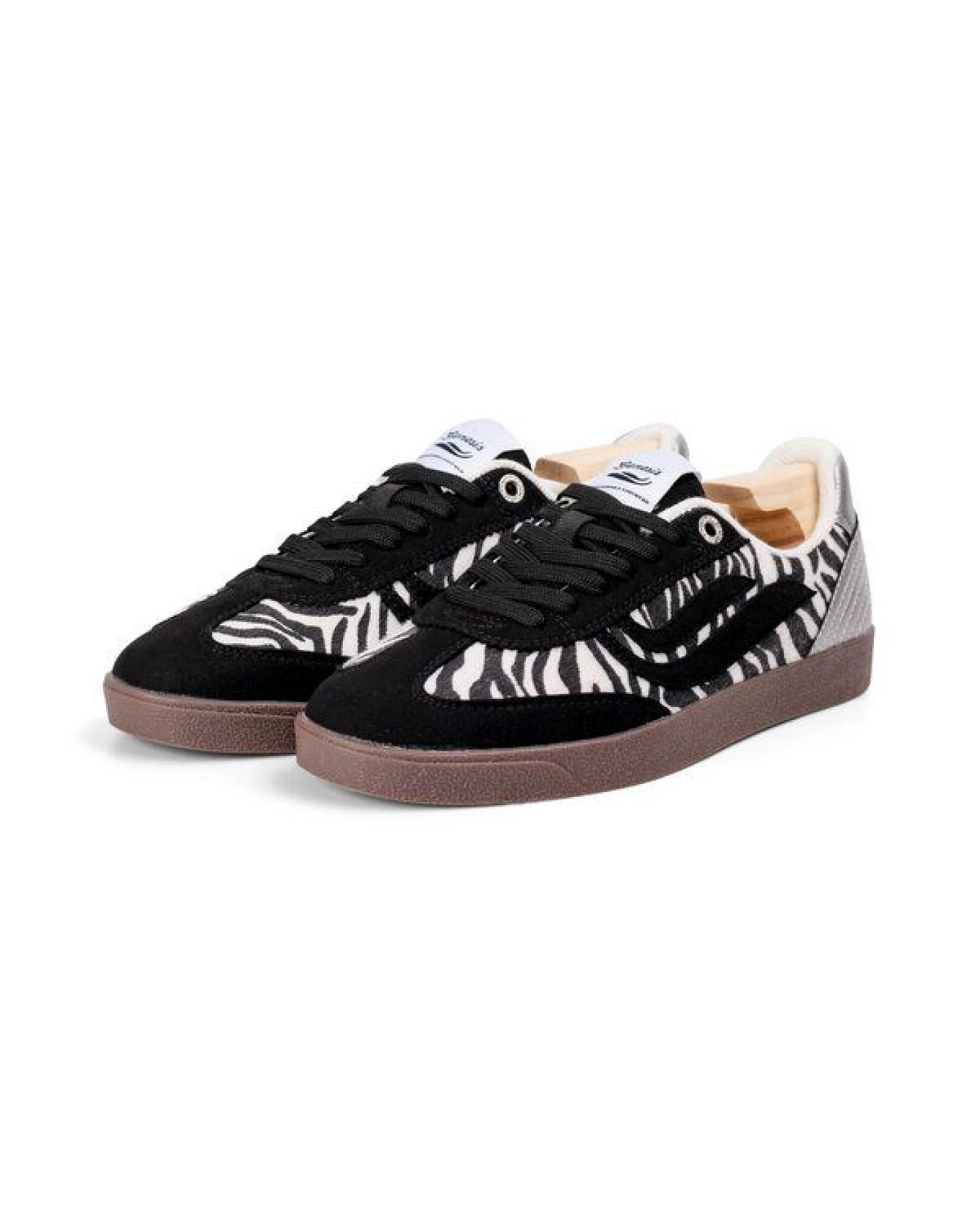 Genesis Footwear G-Volley Animalprint – Ansicht 2