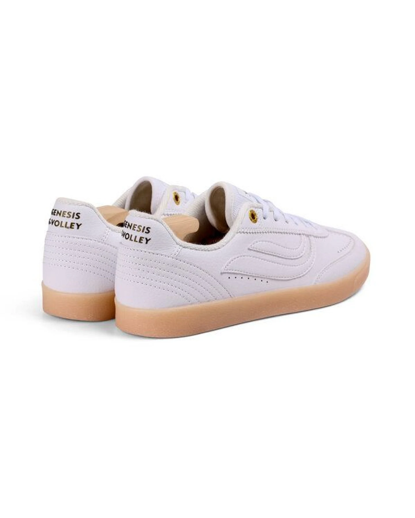 Genesis Footwear G-Volley Hevea Rubber – Ansicht 2