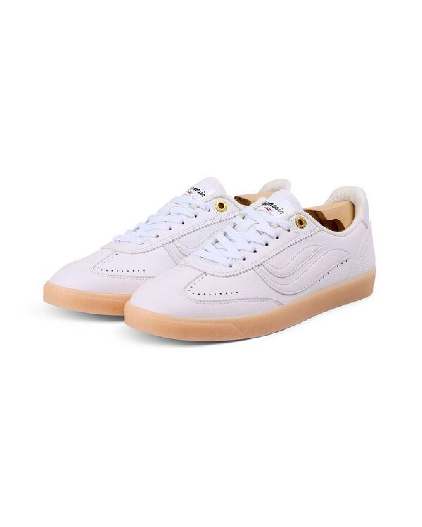 Genesis Footwear G-Volley Hevea Rubber – Ansicht 4