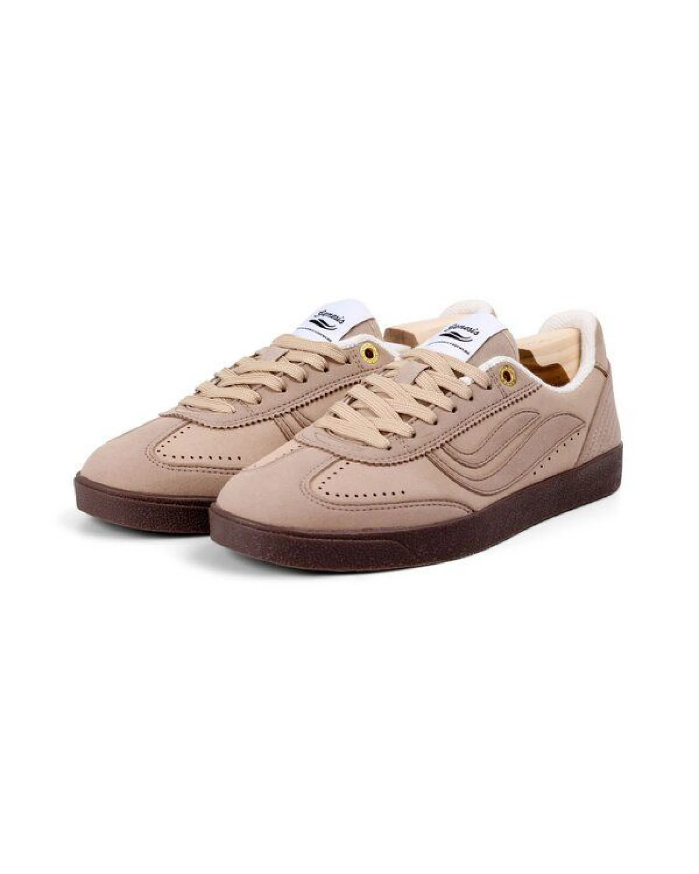 Genesis Footwear G-Volley Onecolourworld – Ansicht 2