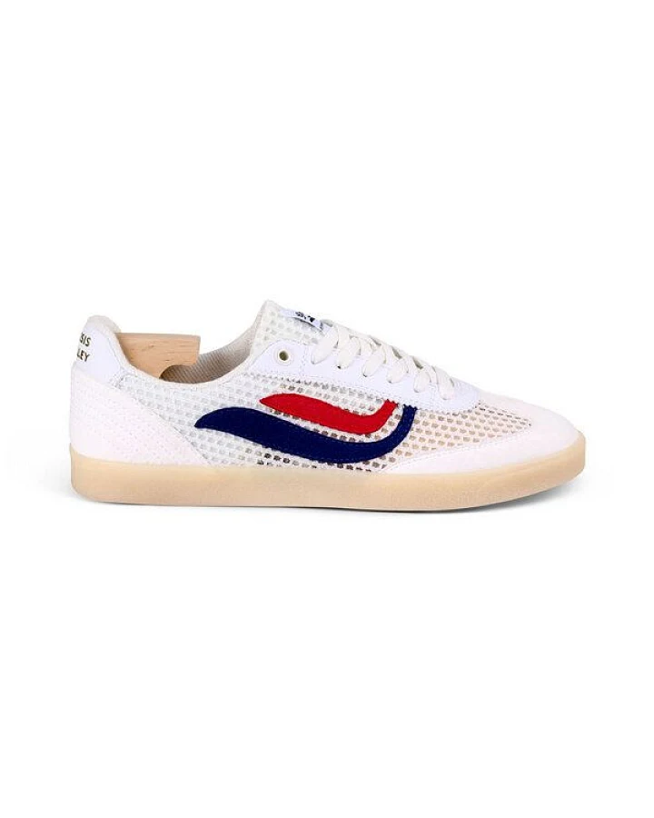 Genesis Footwear G-Volley Trans Mesh