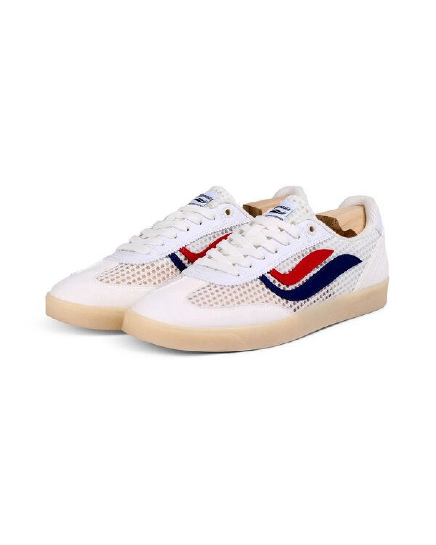Genesis Footwear G-Volley Trans Mesh – Ansicht 2
