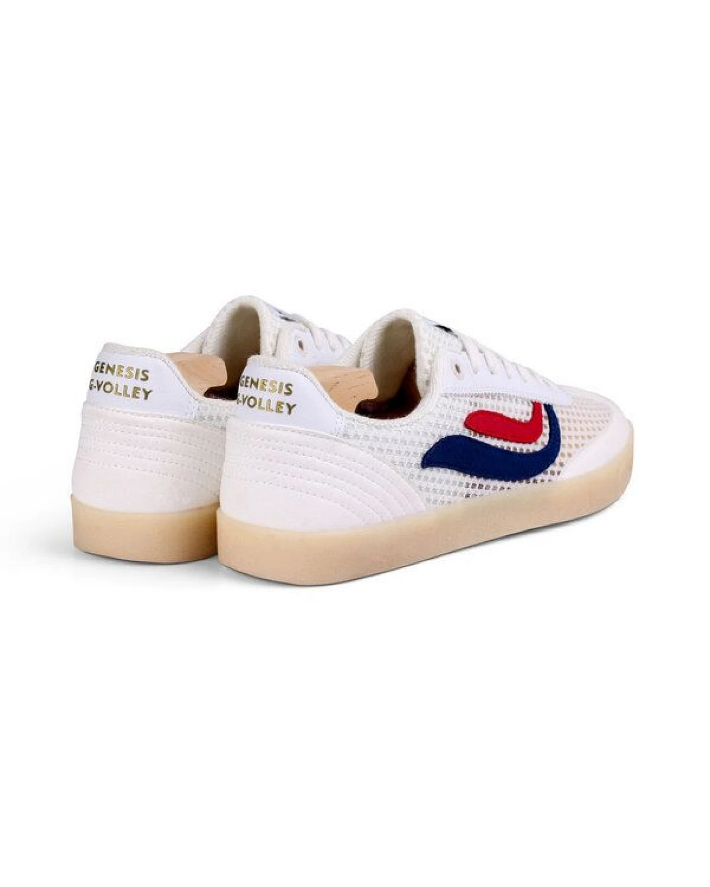 Genesis Footwear G-Volley Trans Mesh – Ansicht 3