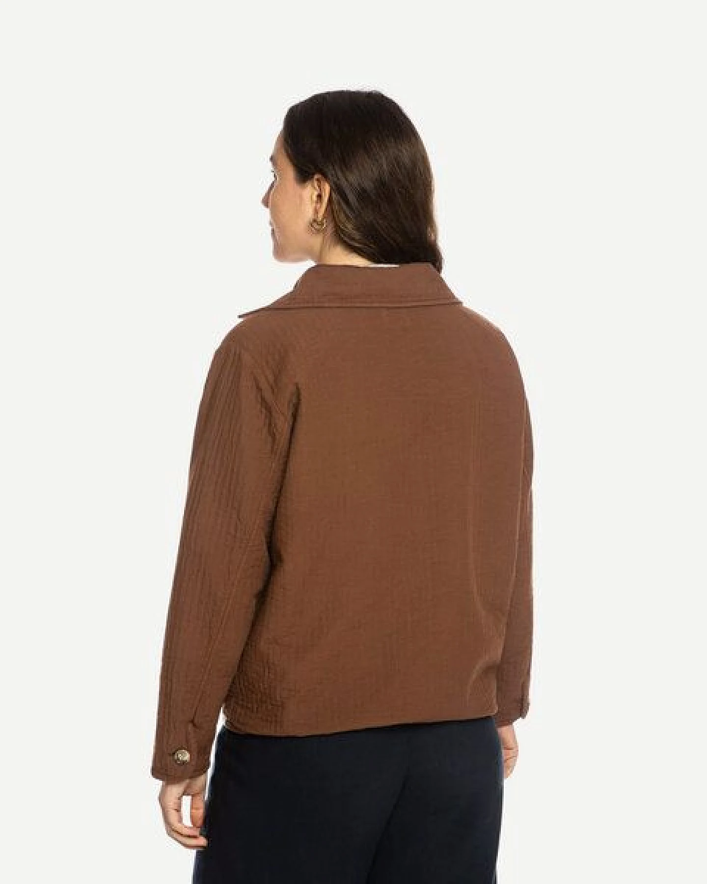 Matona Gesteppte Jacke – Ansicht 2