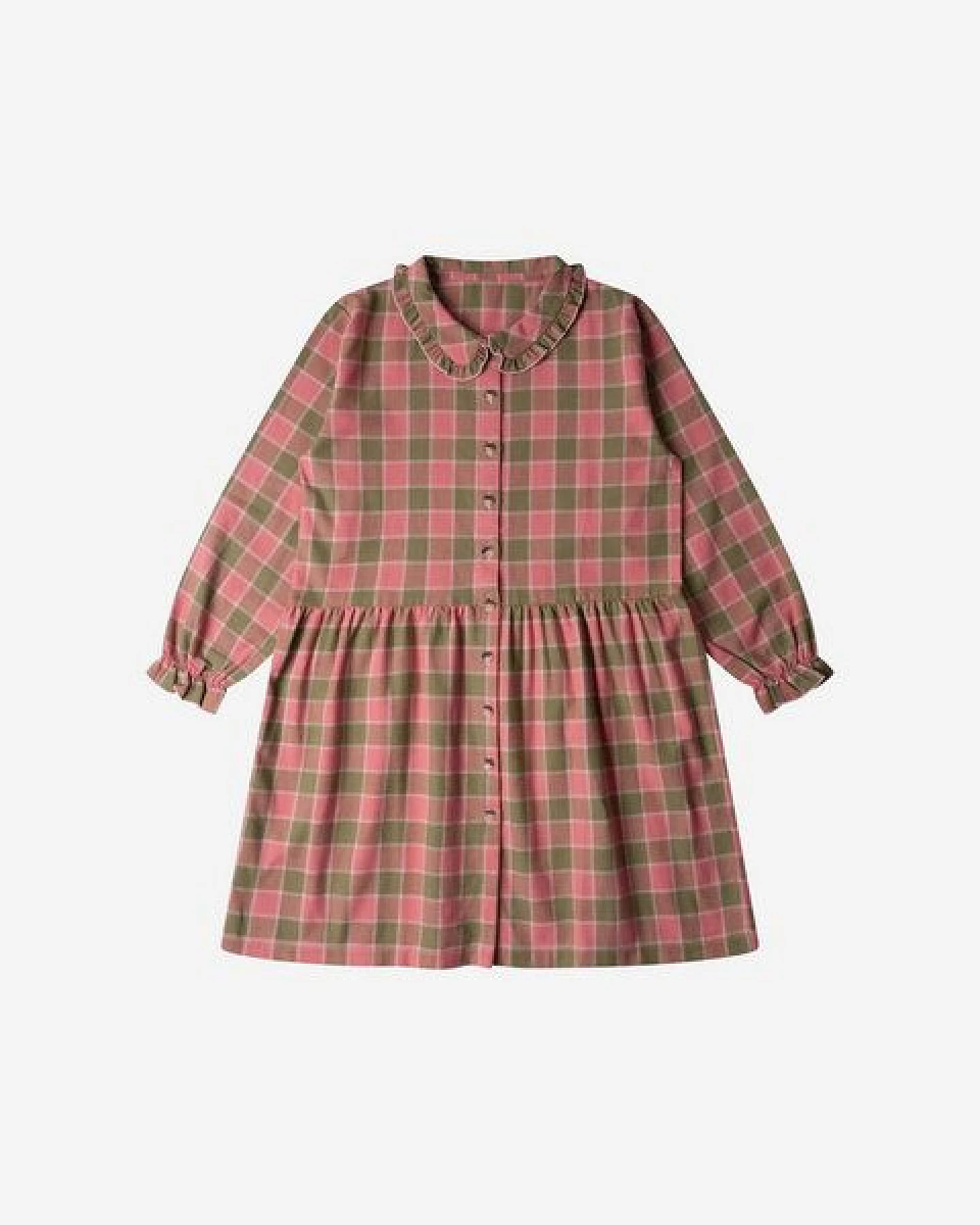 Matona Kleid – Ansicht 3