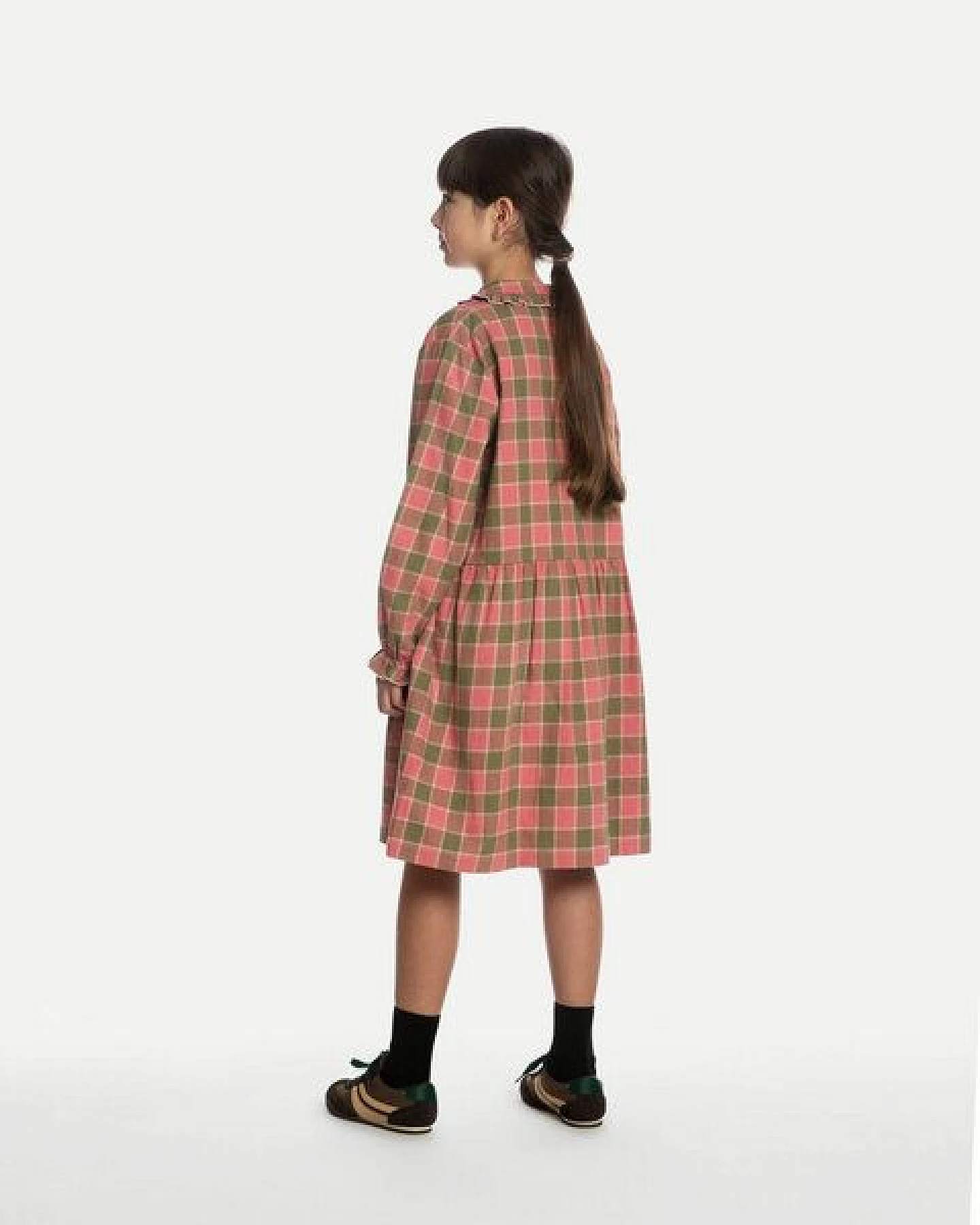 Matona Kleid – Ansicht 2